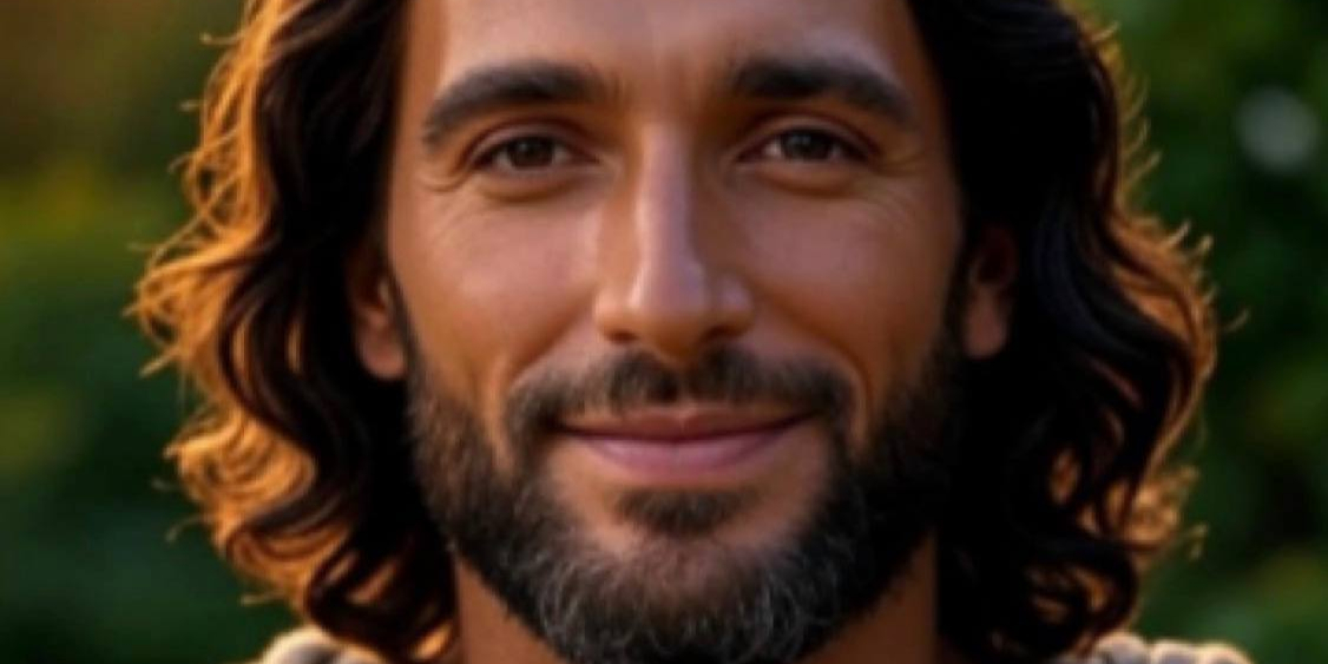 У США компанія запустила AI-аватар Ісуса Христа для духовних порад