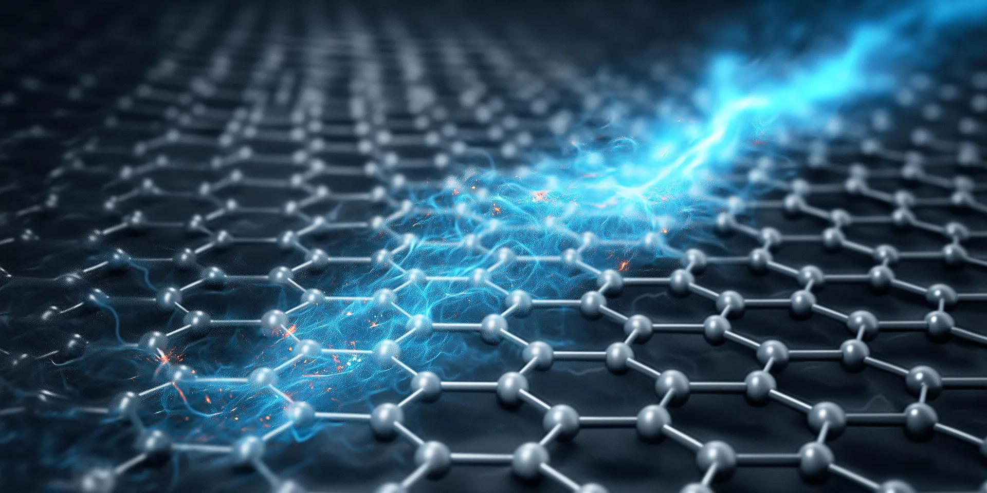За пределами физики. Графен бросил вызов фундаментальным представлениям о проводимости