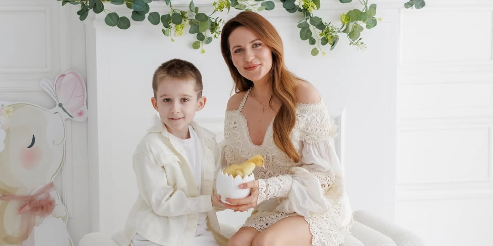 «Впервые Андрюша услышал взрывы дома». Наталья Денисенко рассказала о попадании в соседний жилой комплекс