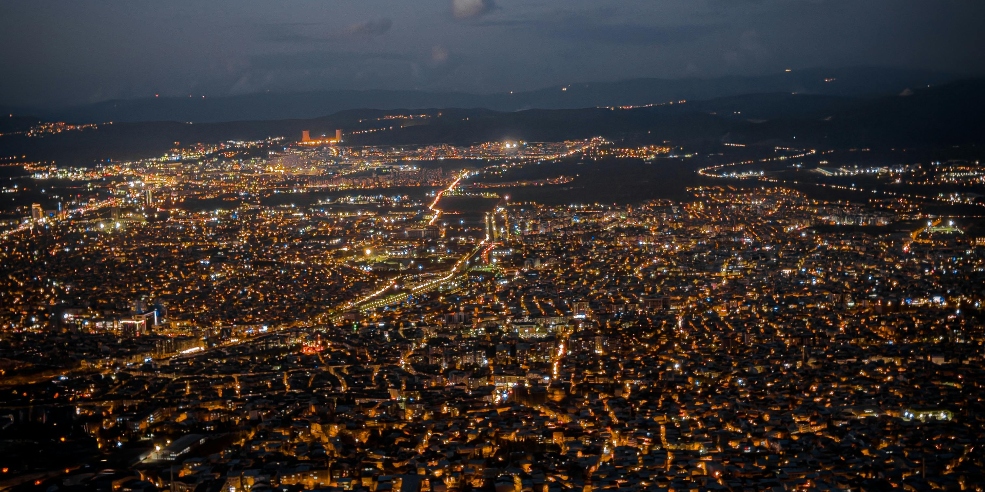 Световой парадокс Европы. Спутниковые данные подтверждают критическое падение света в Украине в результате войны