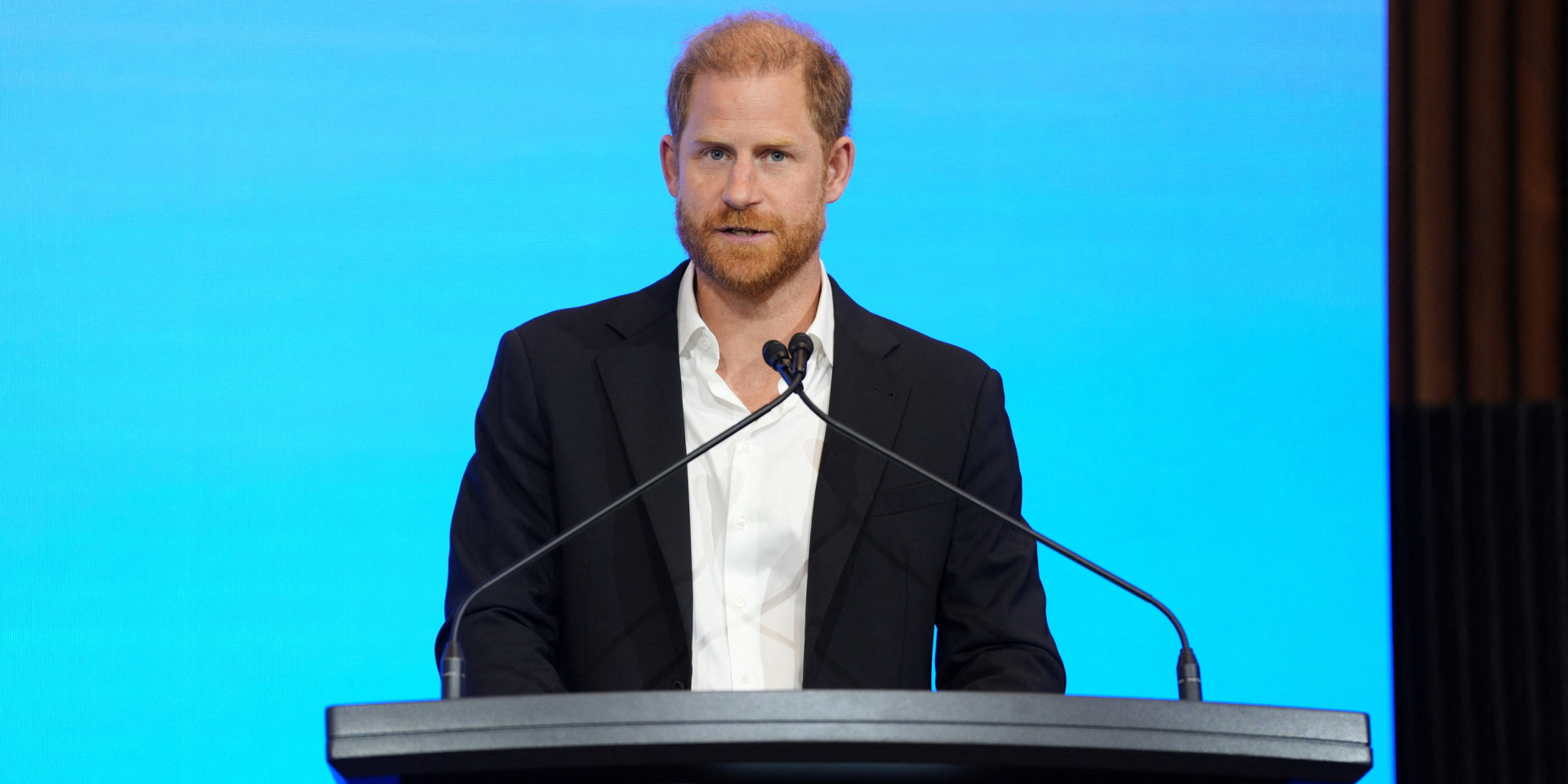 «Это убило мою маму». Принц Гарри заявил, что не хотел быть членом королевской семьи после смерти принцессы Дианы