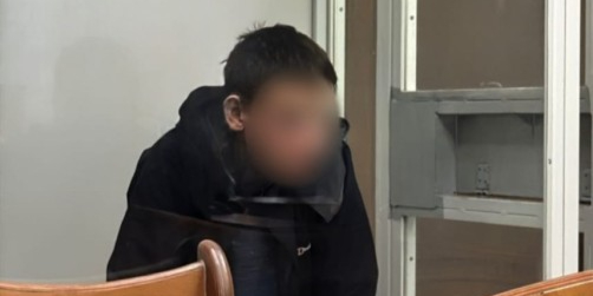 Подозреваемых в совершении теракта в Броварах отправили под стражу