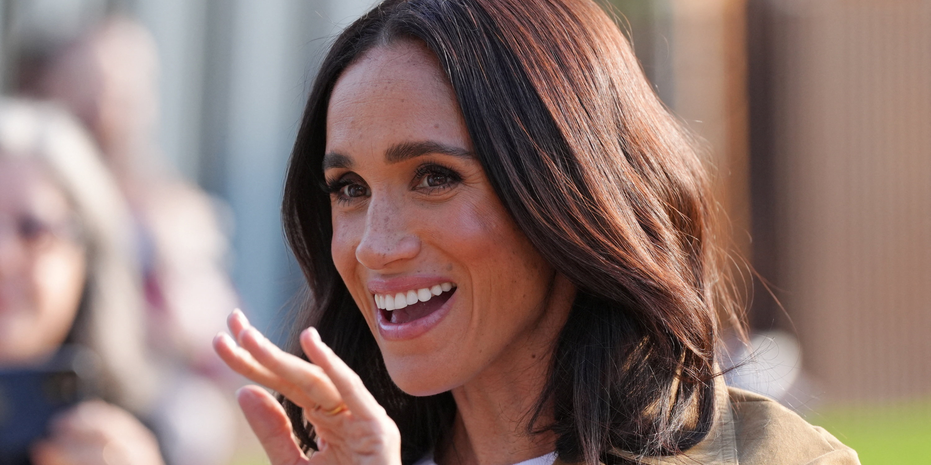 Меган Маркл стала приглашенной судьей на шоу Мастер Шеф Австралия — это вызвало негативную реакцию зрителей