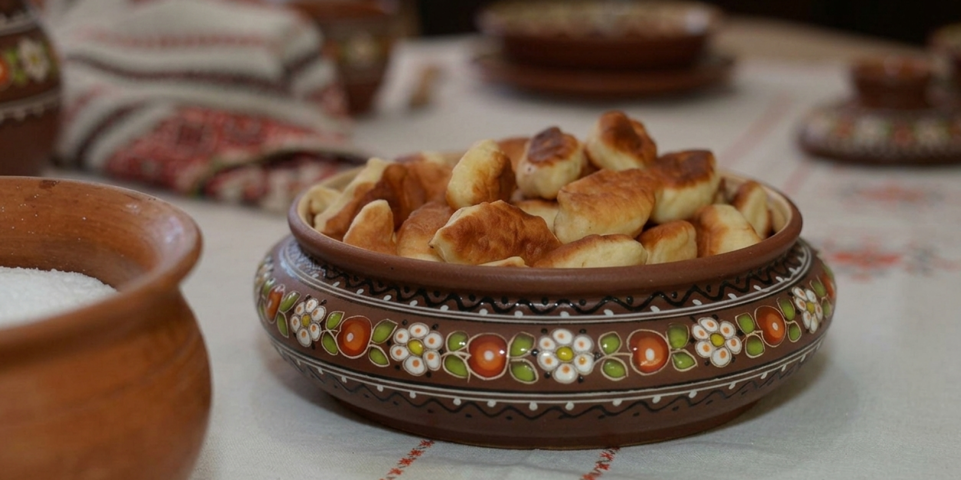 Помогали пережить голод. Традицию шпачков из Черкасской области внесли в национальное наследие