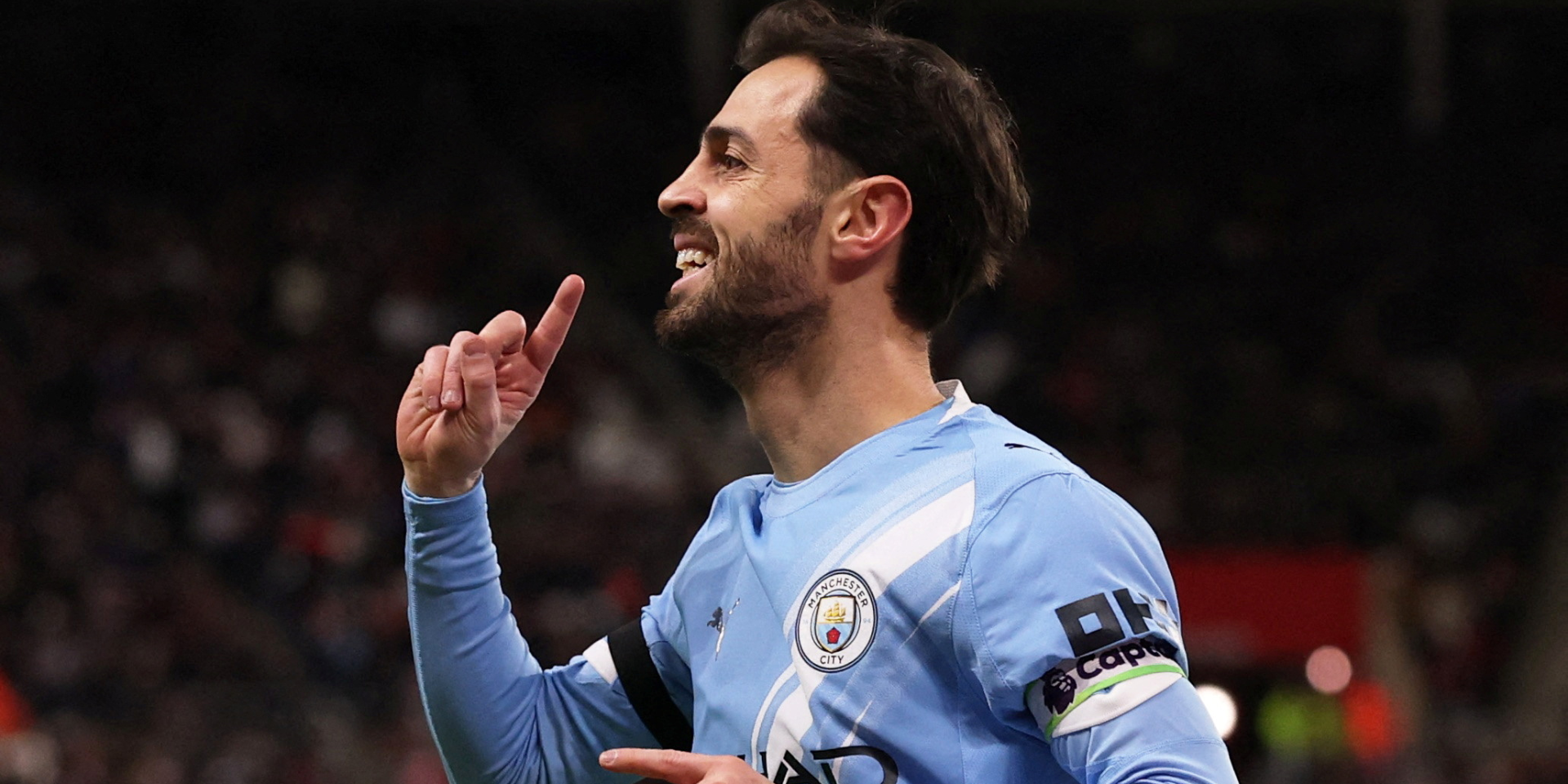 Выиграл 19 трофеев. Манчестер Сити объявил об уходе капитана команды после завершения сезона