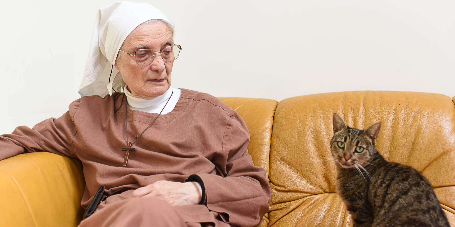 Польская монахиня и общественный деятель Малгожата Хмелевская: Поляков, которые называют украинцев «обузой», вдохновляет и подпитывает Россия