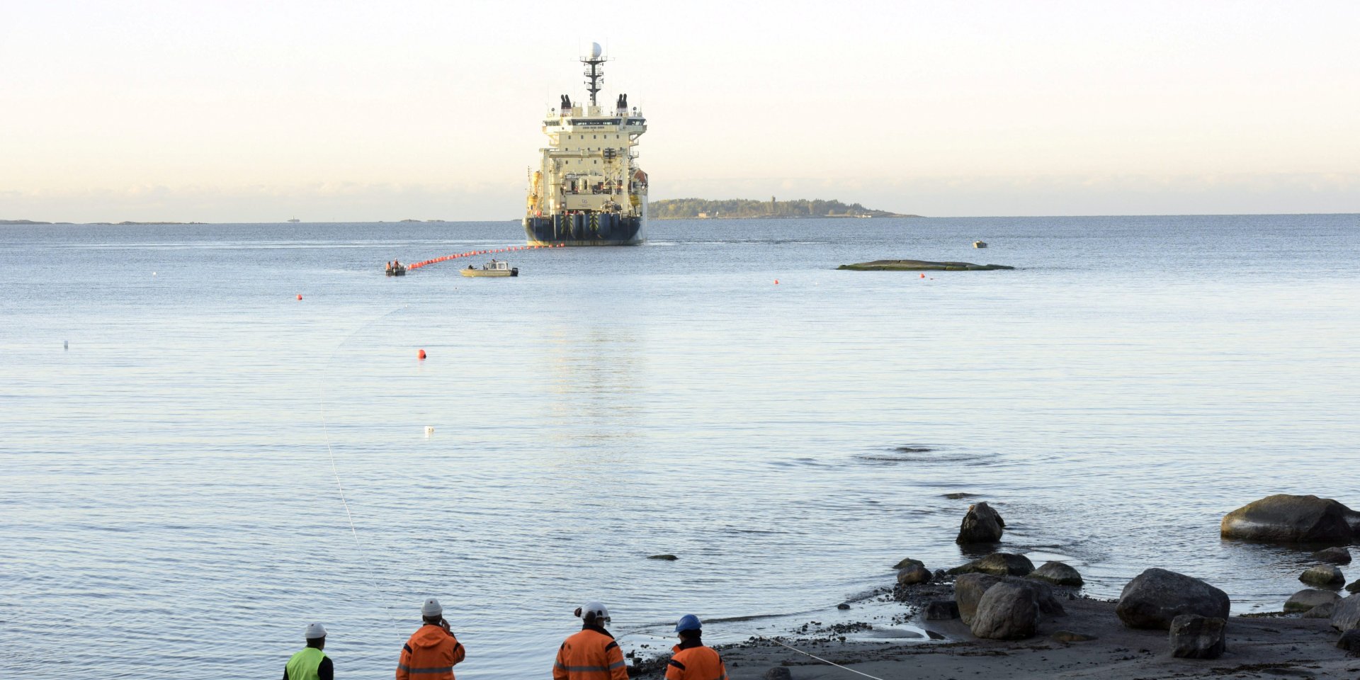 Россия может захватить остров в Балтийском море, чтобы «проверить НАТО на прочность» — главком армии Швеции