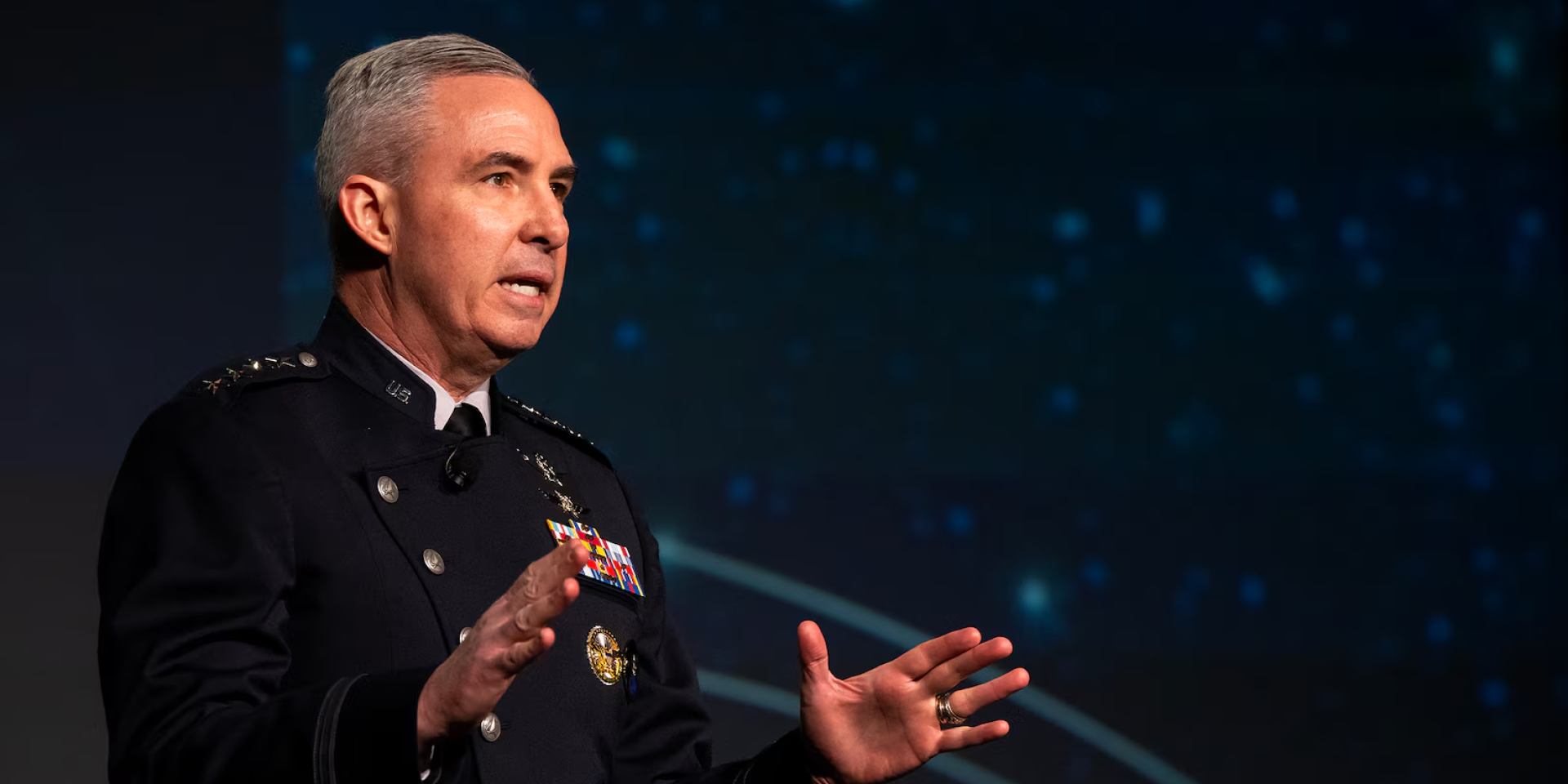 «Космический Перл-Харбор». Россия планирует вывести ядерное оружие на орбиту Земли — генерал США