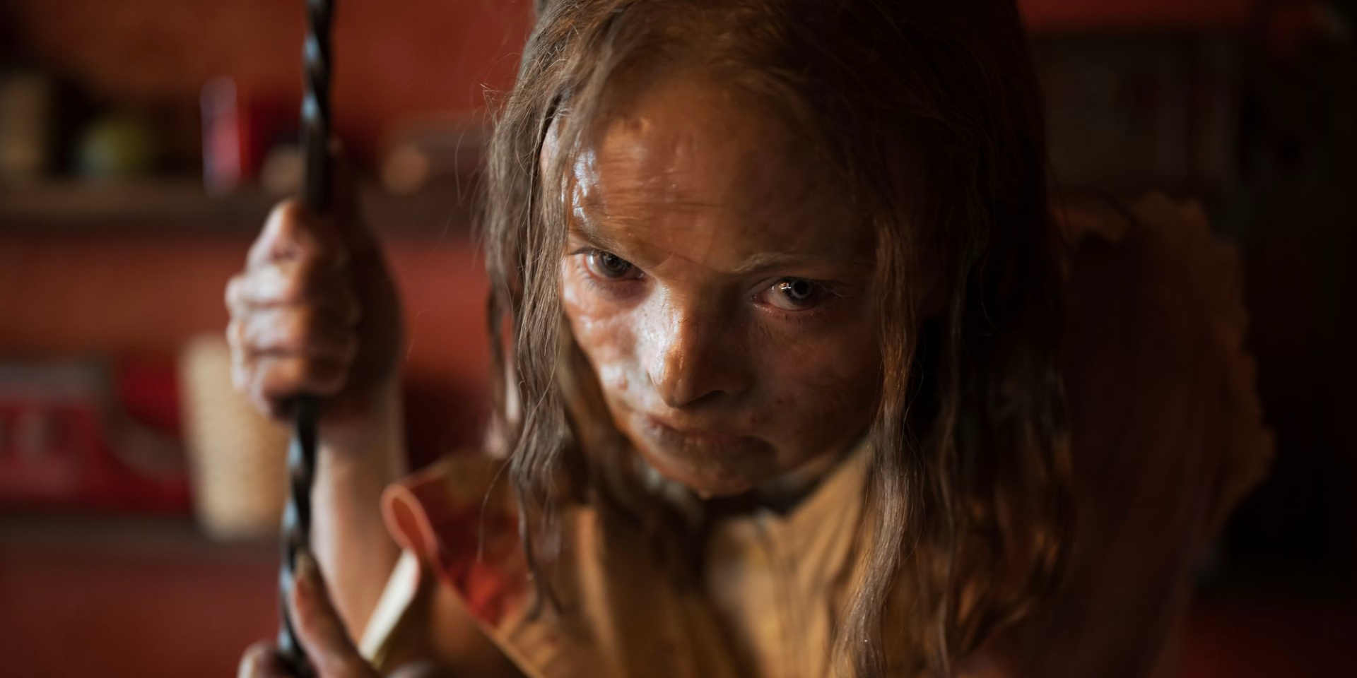 Хоррор Мумия Ли Кронина и обладатель Золотой пальмовой ветви Простая случайность — что смотреть в кино