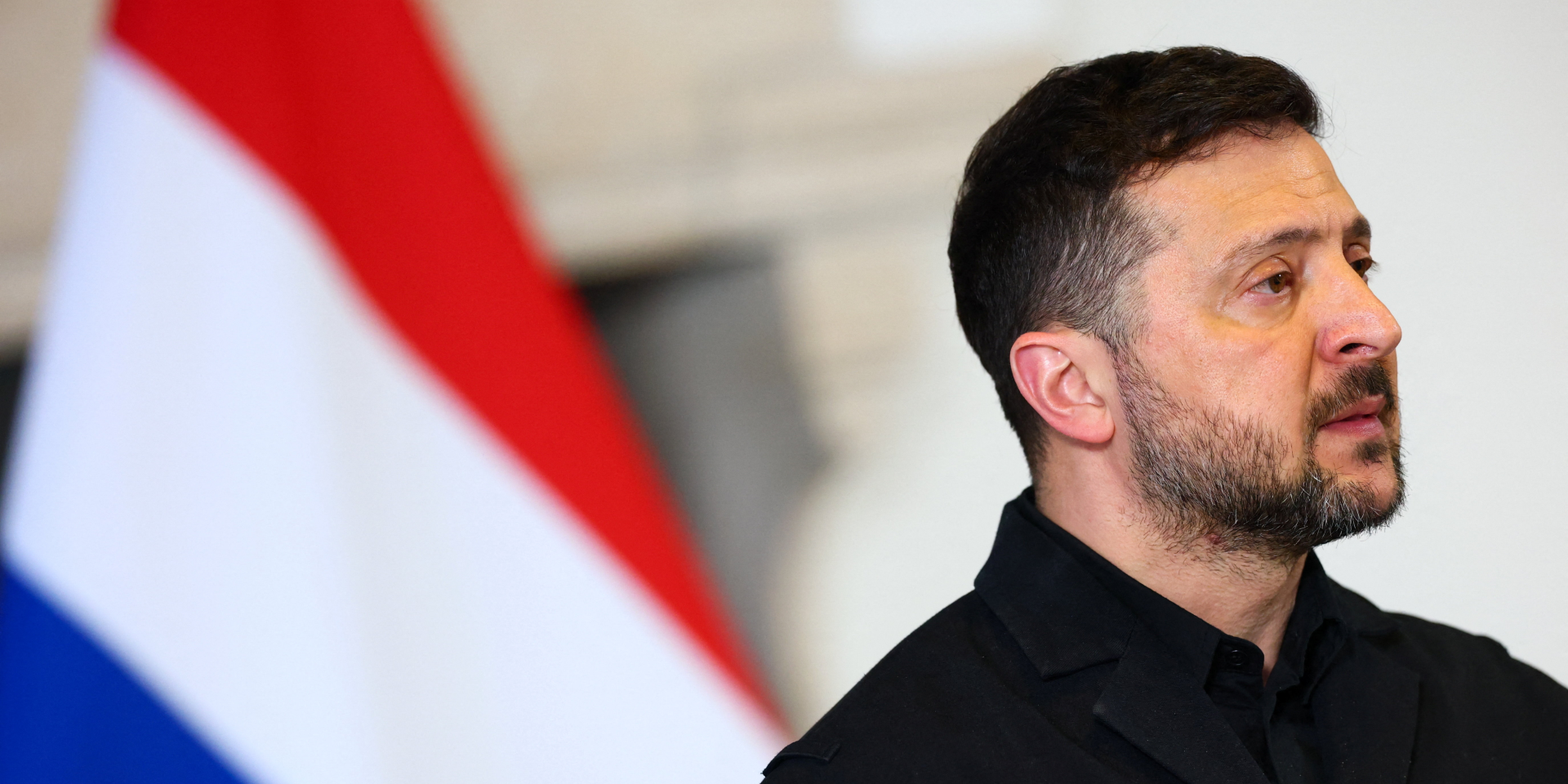 Зеленский заявил, что ПВО Украины уничтожает 90% целей, но есть дефицит антибаллистических ракет