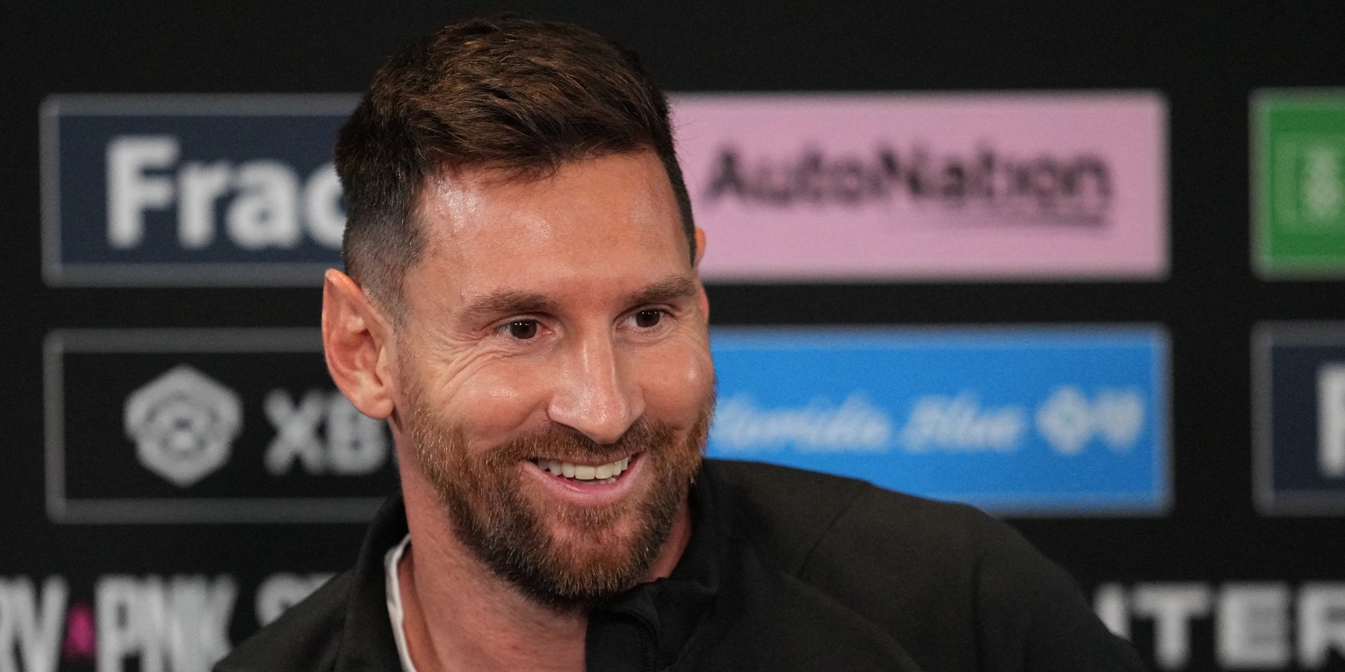 Лионель Месси впервые стал владельцем футбольного клуба — купил 100% акций