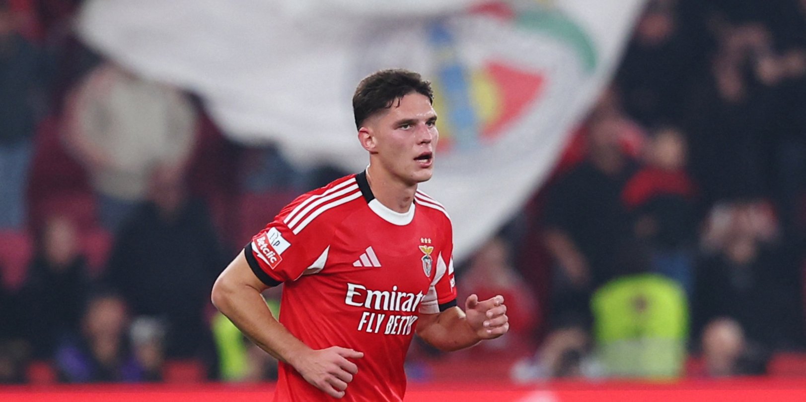 Судаков не нравится Моуринью. Бенфика готова летом продать звезду сборной Украины — СМИ