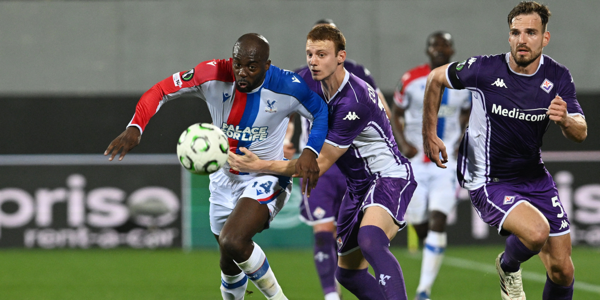 Шахтер сыграет против обидчика Динамо. Определились все полуфиналисты Лиги конференций