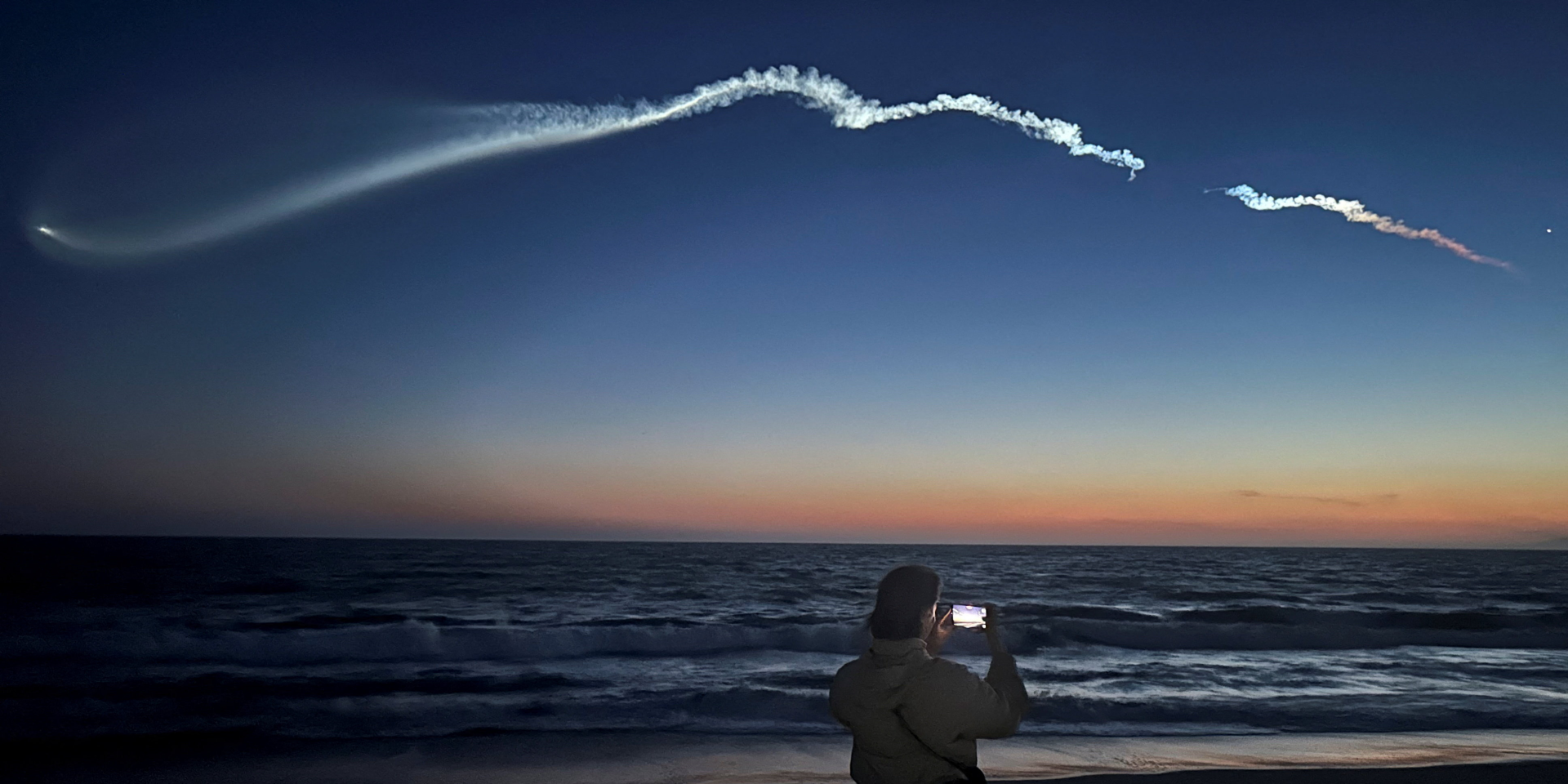 Сбой Starlink во время испытаний дронов обнажил уязвимость армии США — Reuters