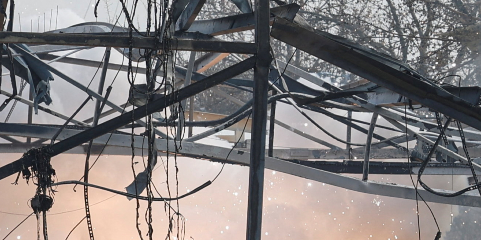 РФ ударила по критической инфраструктуре Чернигова: 6 тысяч абонентов без света