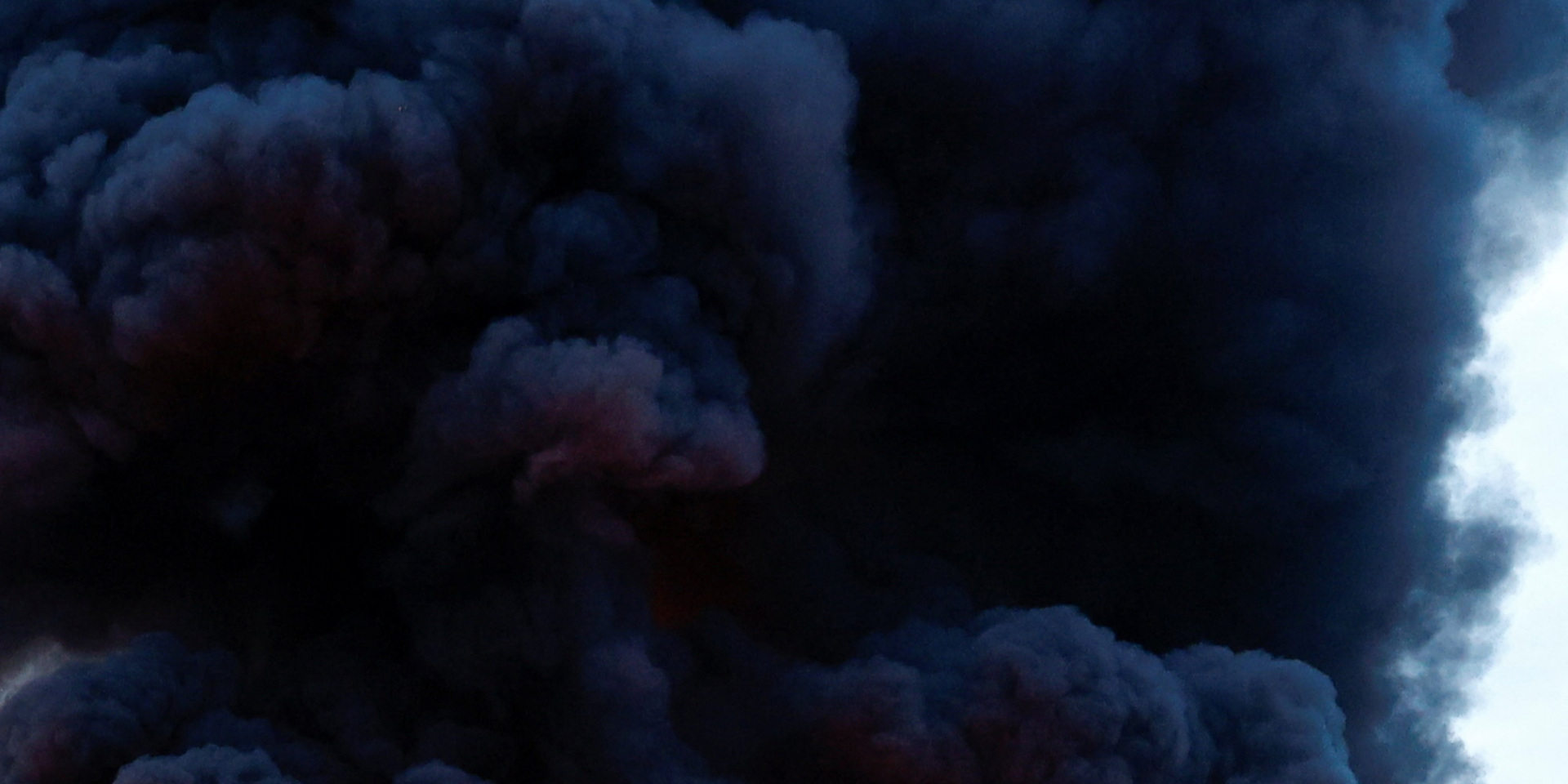 Российские войска ночью атакуют Одесскую и Черниговскую области дронами