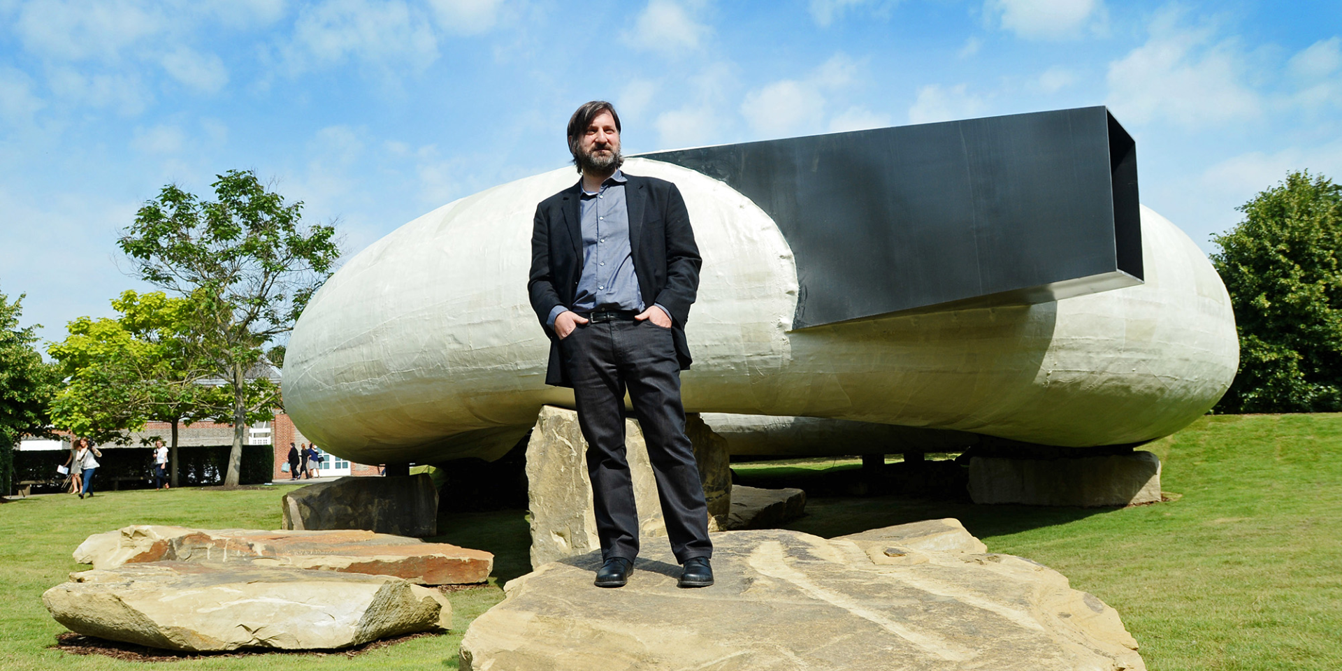 О чем пишет западная пресса. Архитектурный Оскар этого года, идея африканского миллиардера и причина опозданий немецких поездов — обзор NV