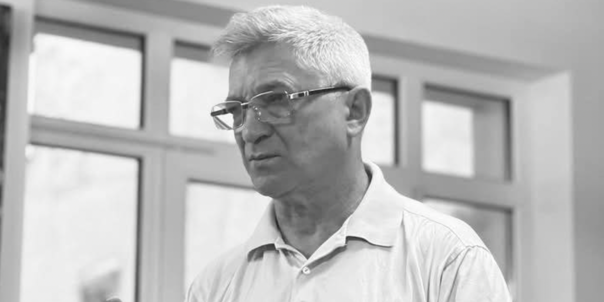 Зиновій Полянський помер у лікарні Львова від отруєння (Фото: Facebook Федерація Регбі Львівщини)