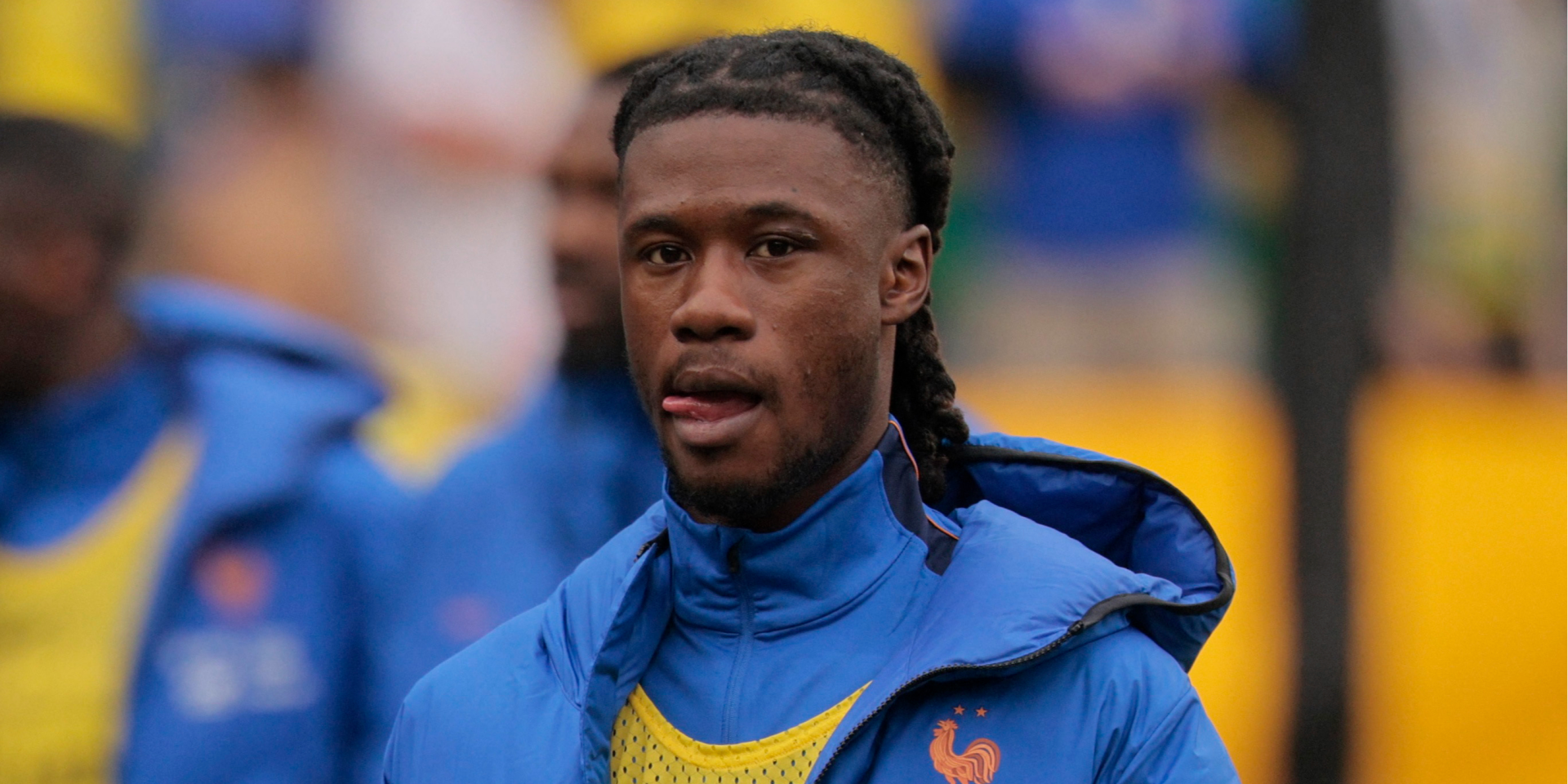 «Беру на себя ответственность». Звезда Реала публично извинился за роковое удаление в матче с Баварией