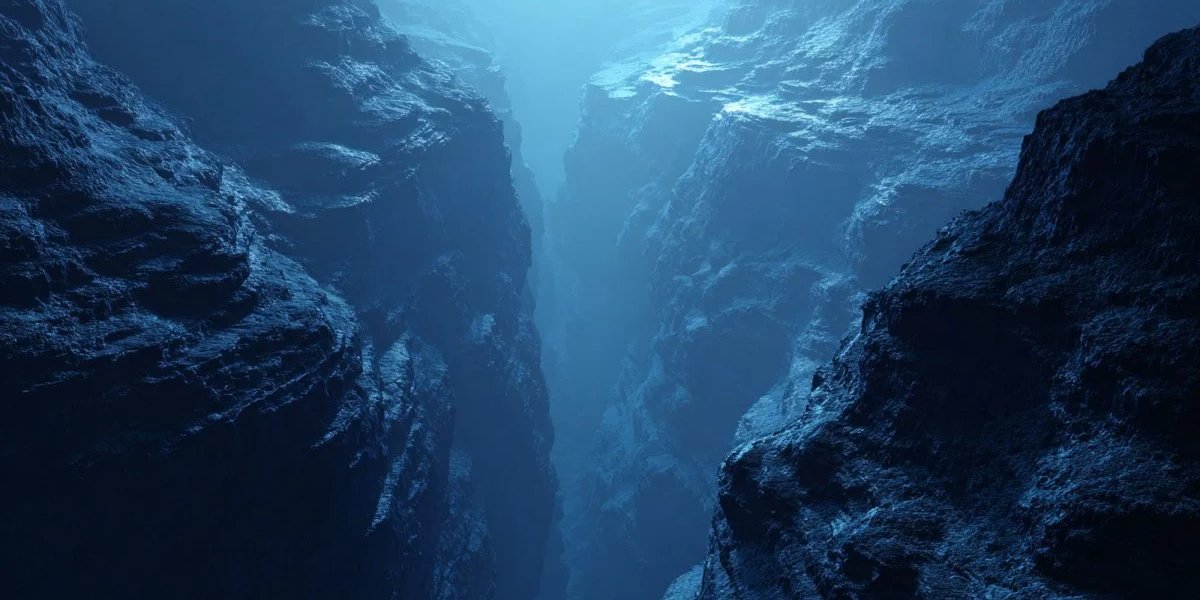 Более 20 тысяч точек. Ученые Китая создали первую подробную карту полезных ископаемых морского дна