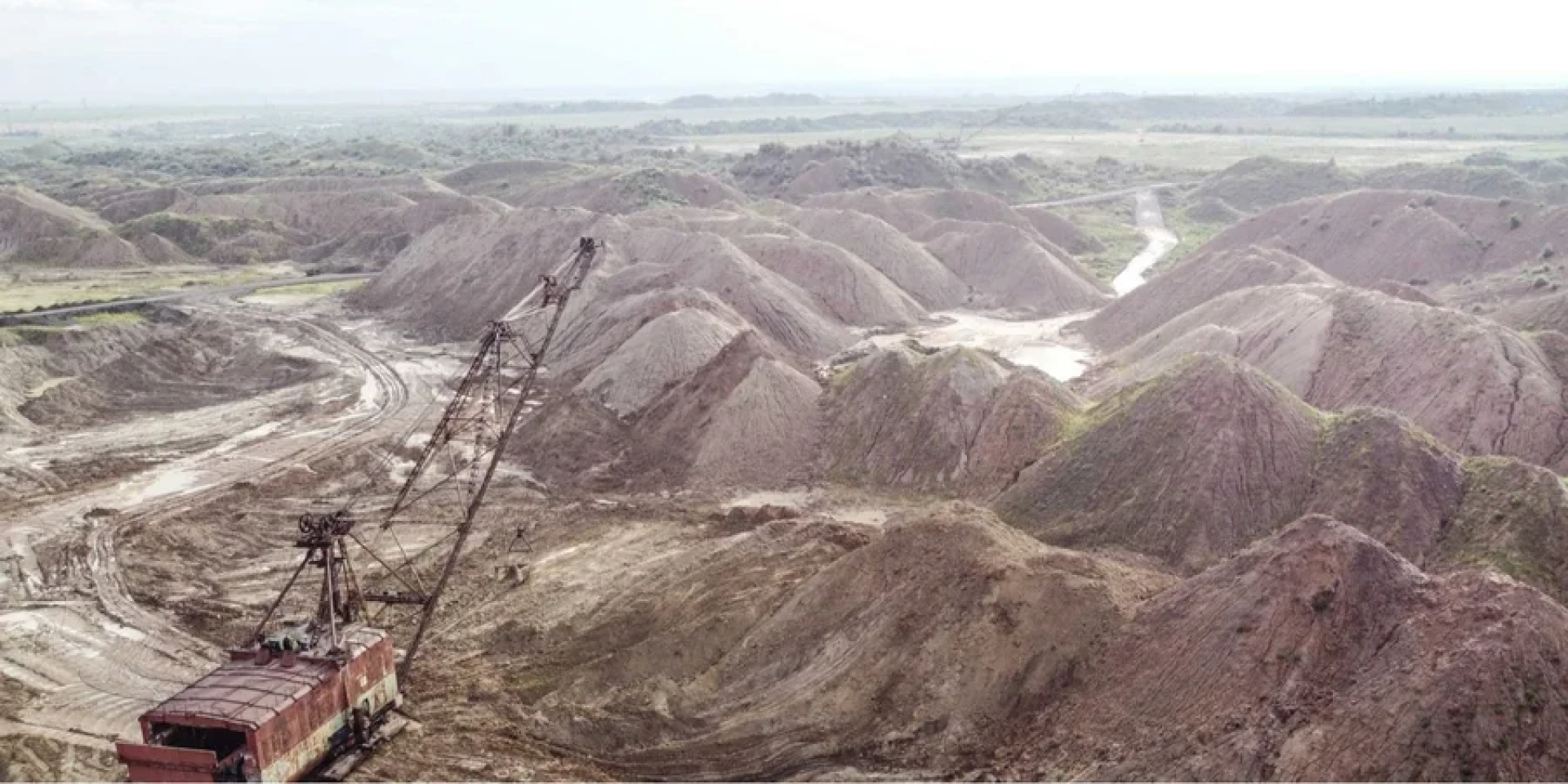 Миллиарды тонн. РФ на оккупированной территории Украины будет разрабатывать одно из крупнейших в мире месторождений ценного металла