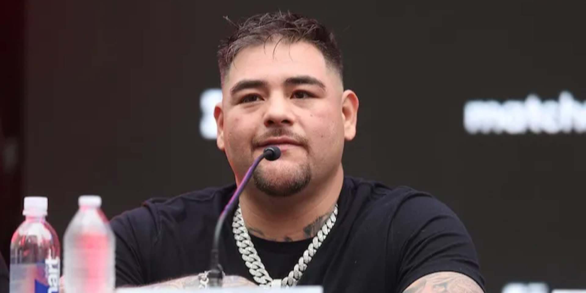 «Я отдал тот реванш». Экс-чемпион вызвал Джошуа на третий бой