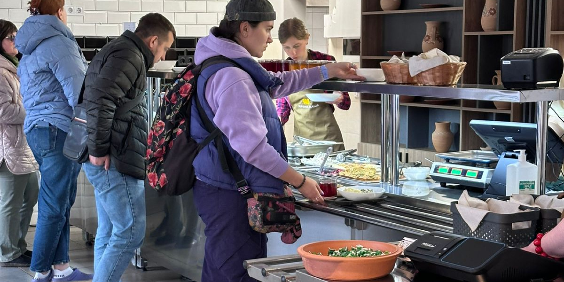 «Современная украинская столовая на каждый день». Евгений Клопотенко открывает новый ресторан в Полтаве