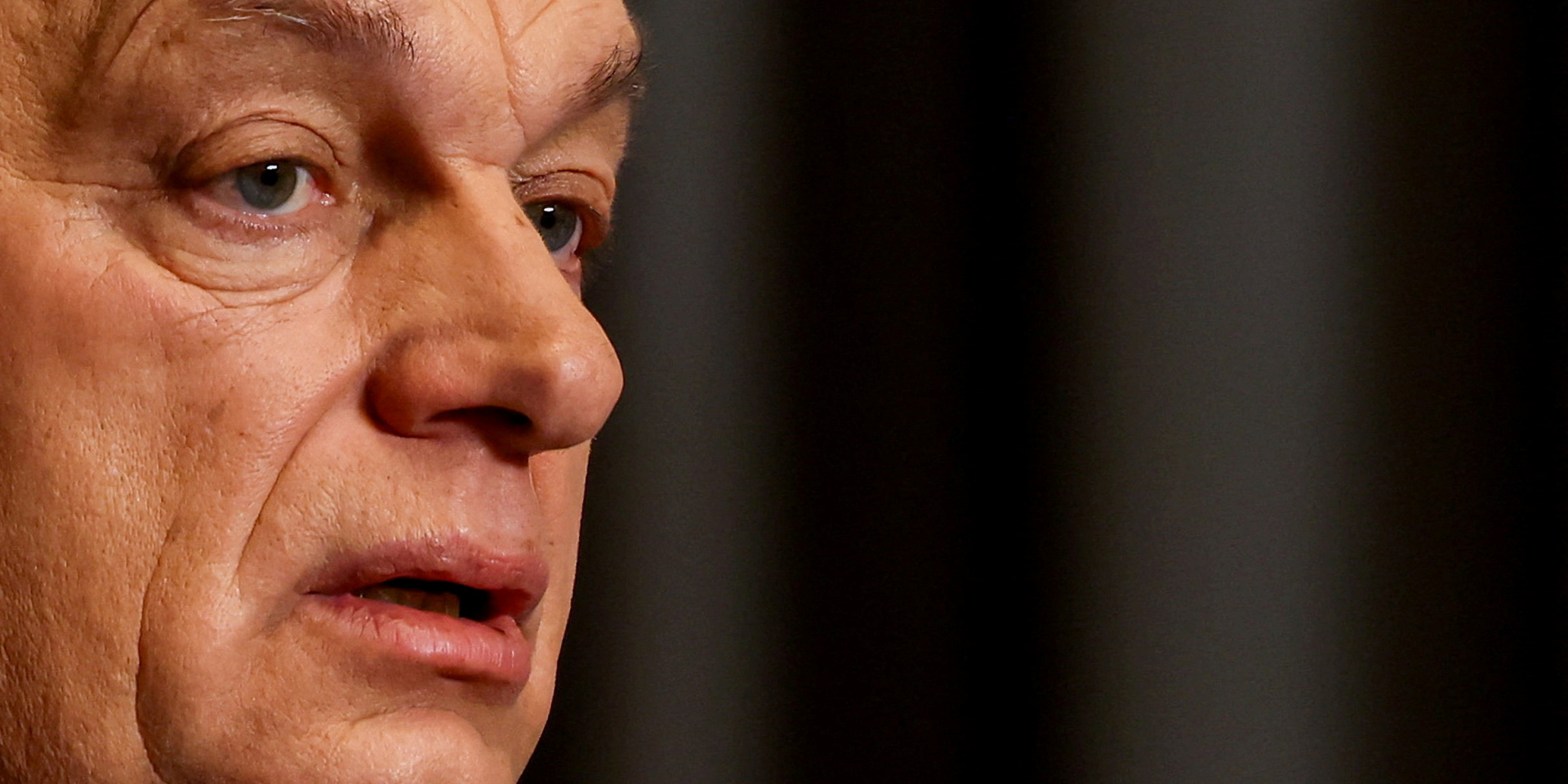 «Боль и пустота». Орбан в первом интервью после проигрыша на парламентских выборах заявил, что продолжит возглавлять Фидес