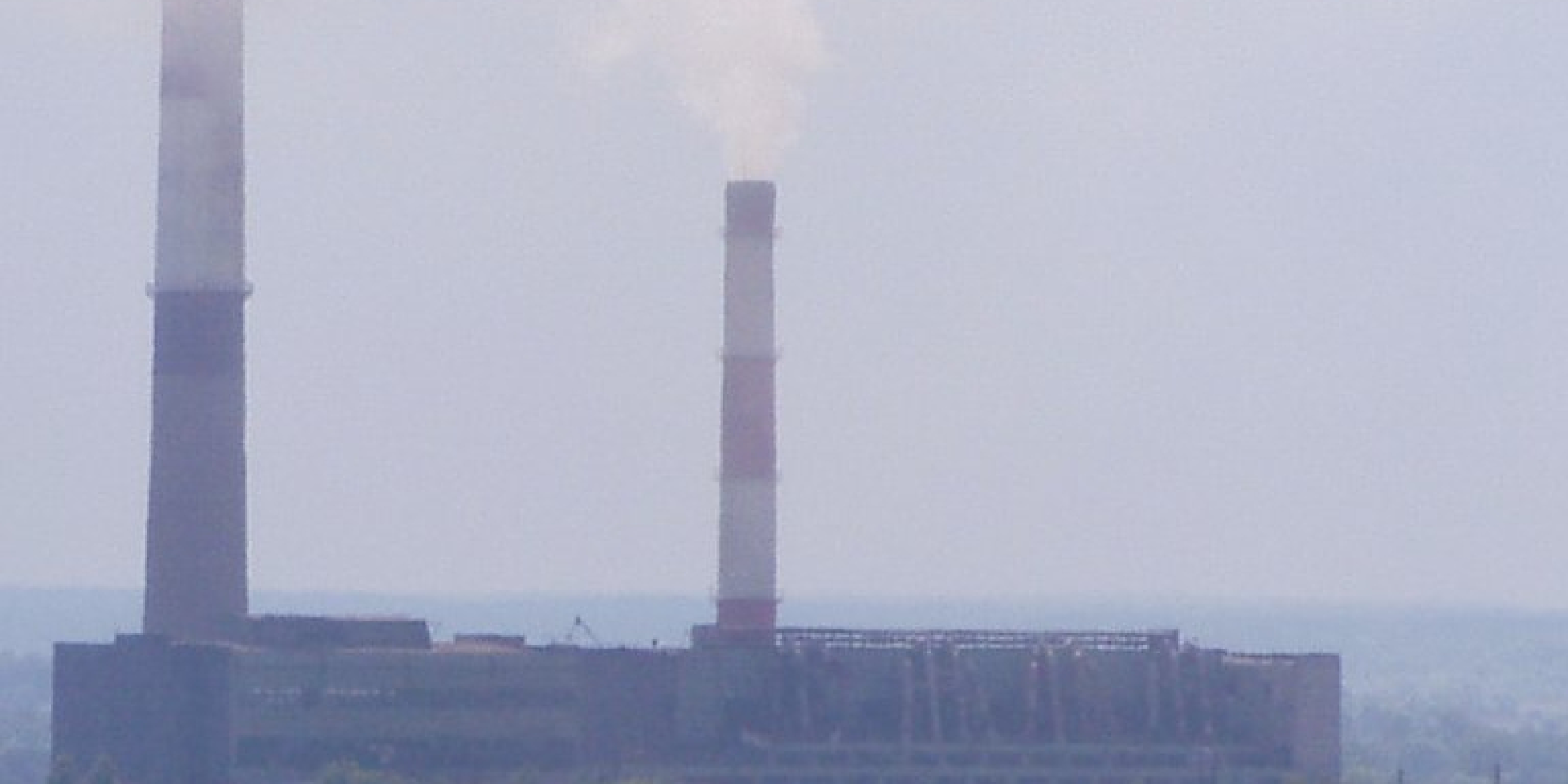 Черниговская ТЭЦ приостановила работу после массированной атаки РФ