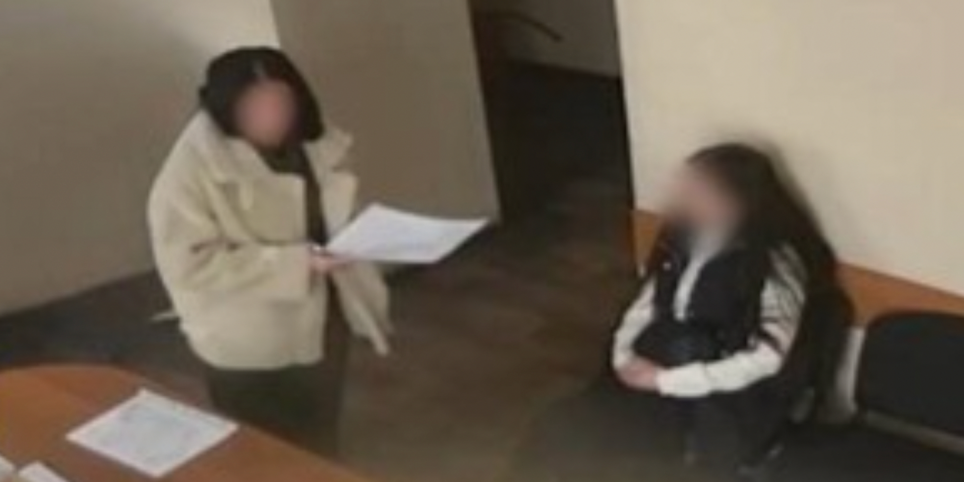 Жінка заволоділа виплатою за загибель дядька на війні, яка належала її дідусю (Фото: Прокуратура України)