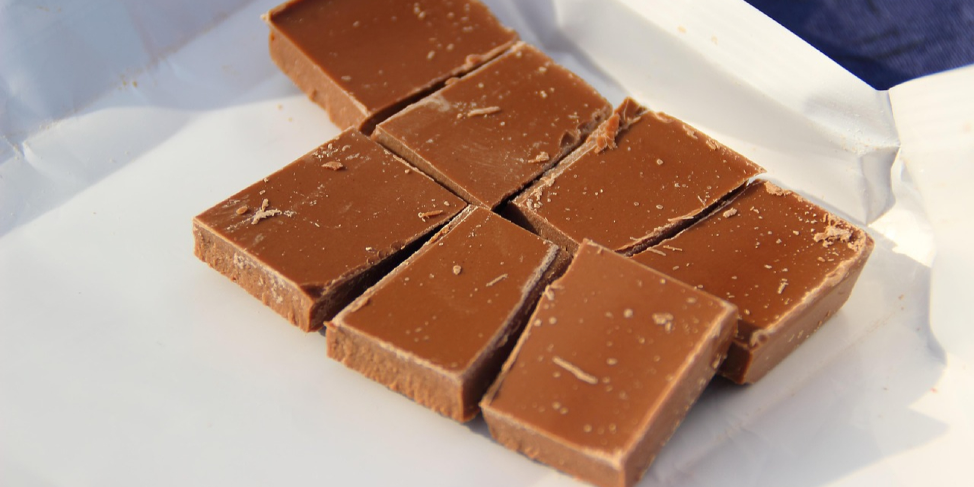 Плантации больше не нужны. Новый стартап создал первый шоколад из пробирки
