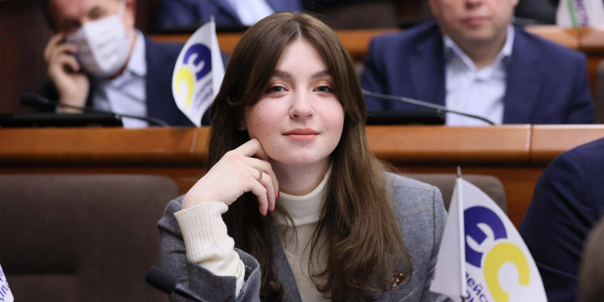 Экс-депутатка Киевсовета Арьева, которую подозревали в совершении ДТП под действием наркотиков, получила условный срок