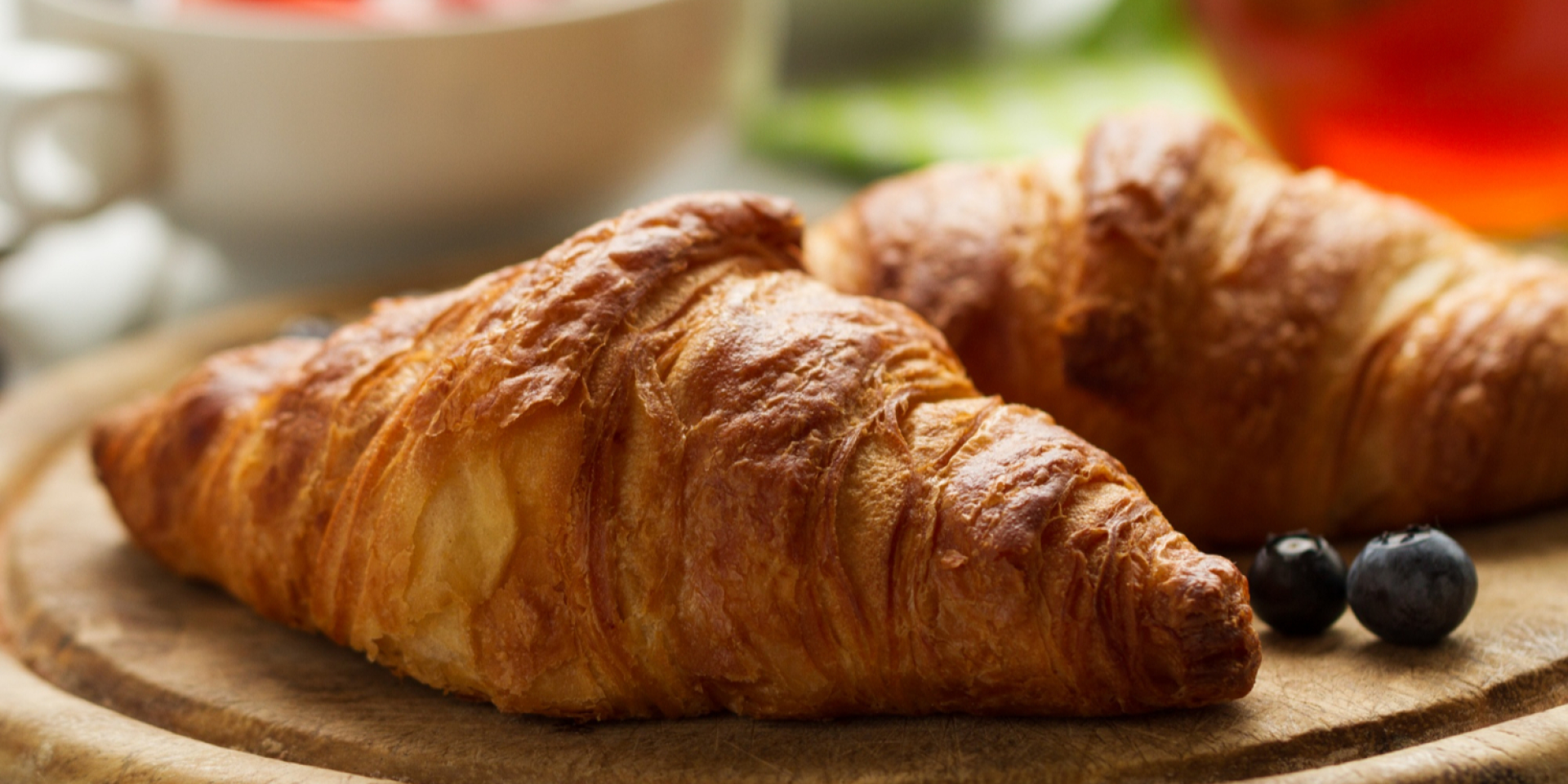 Чтобы не получилась «каша». Как разморозить слоеное тесто: быстро, равномерно, без мороки