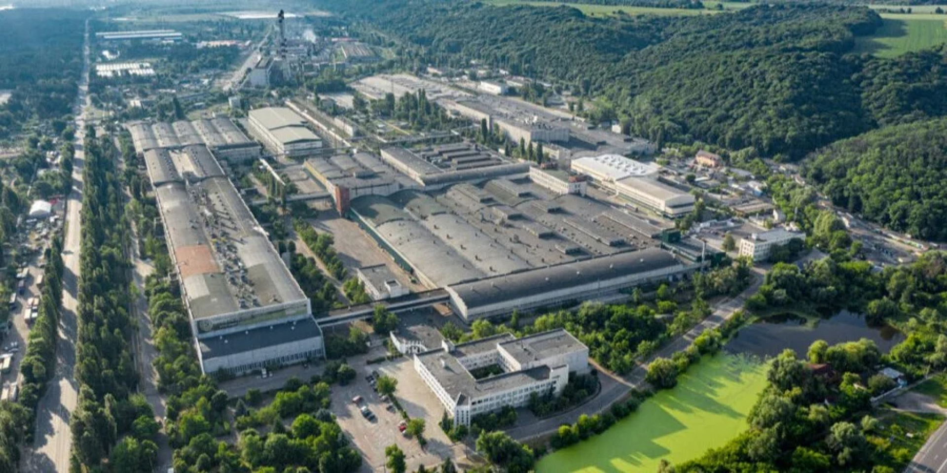 После российских атак. Крупнейший производитель туалетной бумаги в Украине сократил выпуск продукции