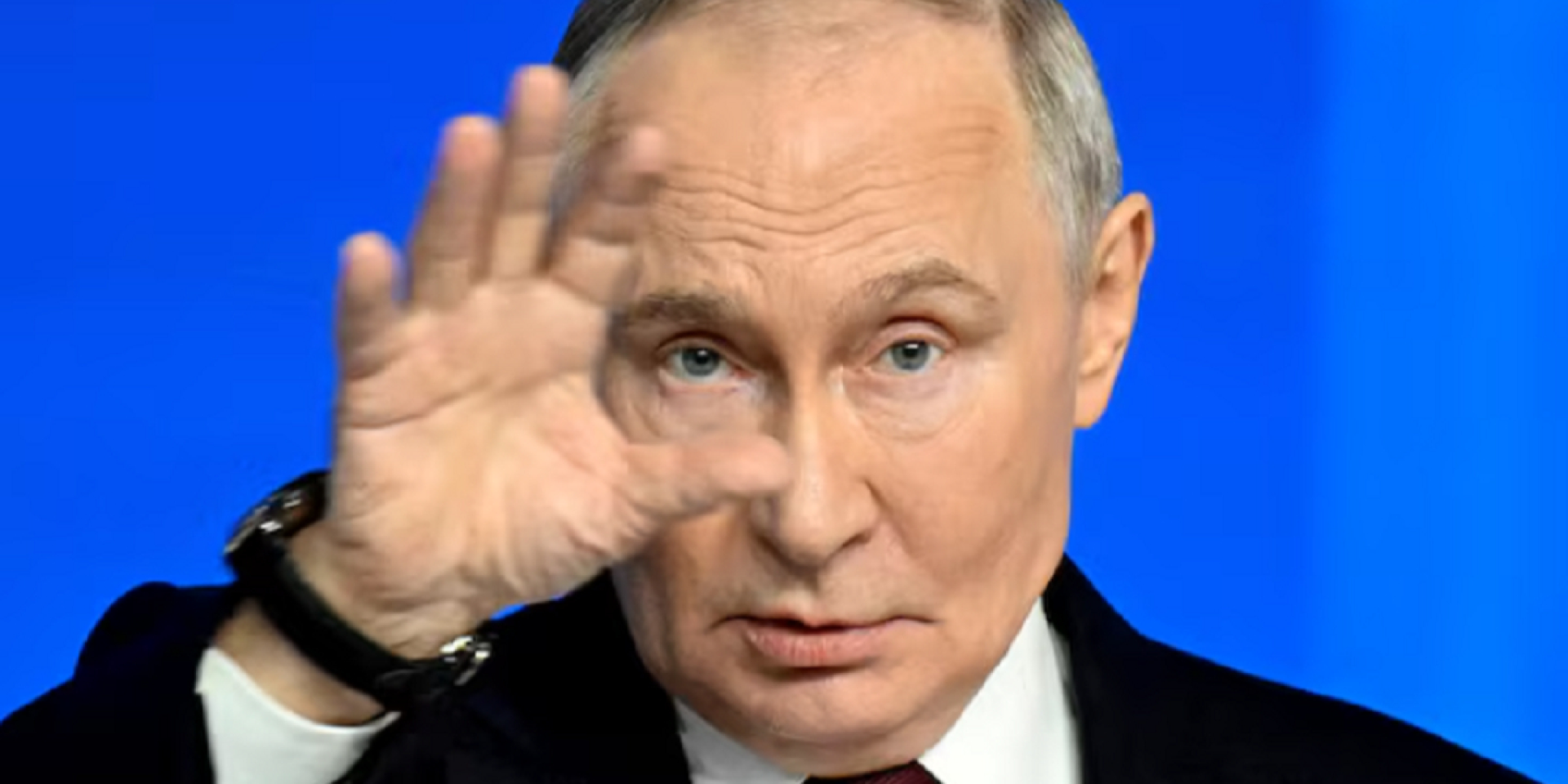 Финансовый мираж Кремля. Путин потребовал на бумаге раздуть «стоимость» России — во сколько он оценил страну