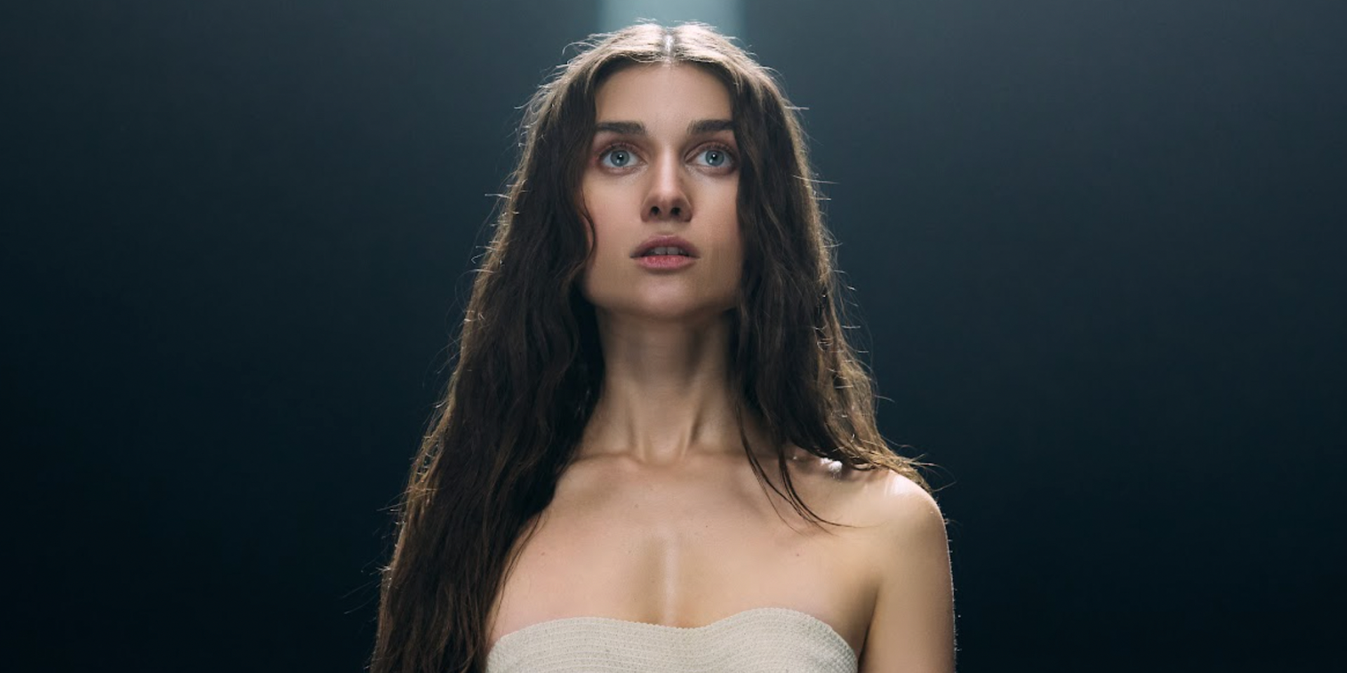 «Там действительно услышали эту песню». Jerry Heil выпустила новую версию CATHARTICUS с представительницей Греции на Евровидении 2025