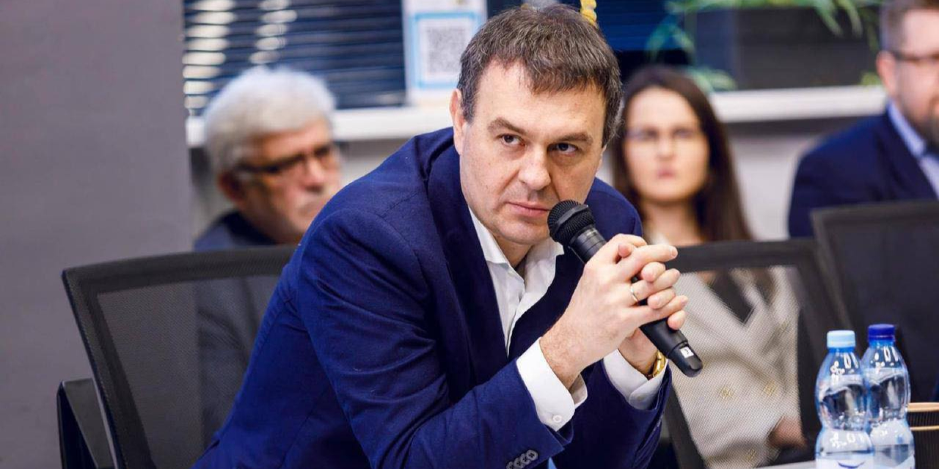 «Победы нет». Гетманцев признал, что табачная гидра, которую он пытался придушить, подняла голову