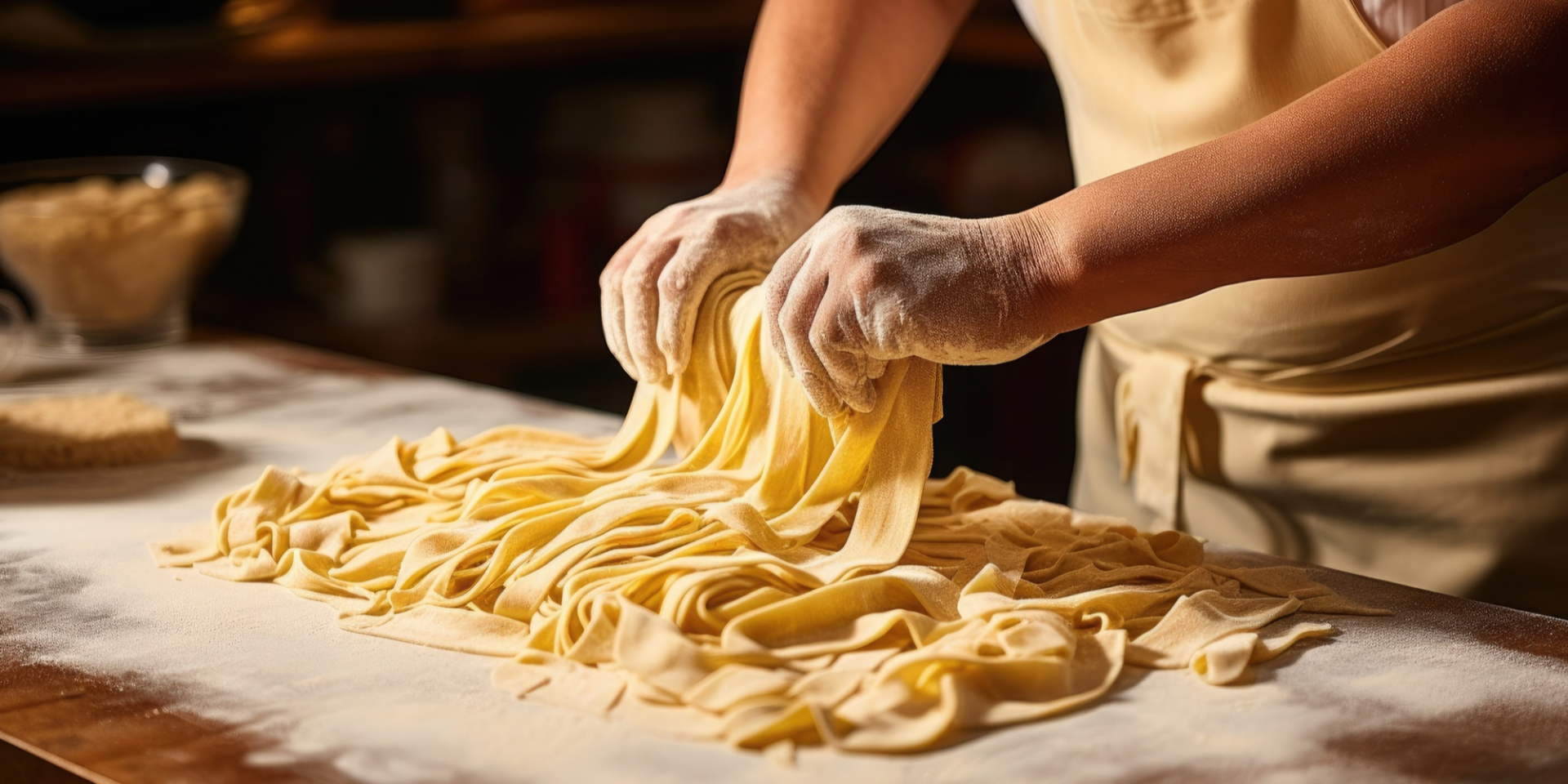 Не упустите момент. Сколько на самом деле нужно варить свежую пасту и как избежать ошибки