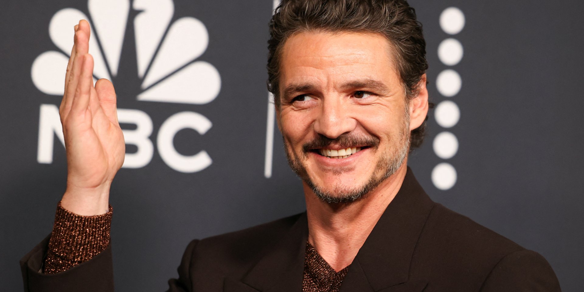 Педро Паскаль судится с чилийским брендом алкоголя Pedro Piscal из-за схожести названия с его именем