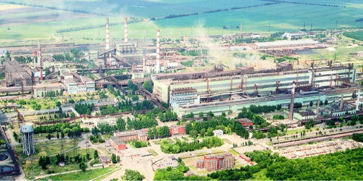 Остановились заводы. Украина почти прекратила экспорт одного из сырьевых товаров