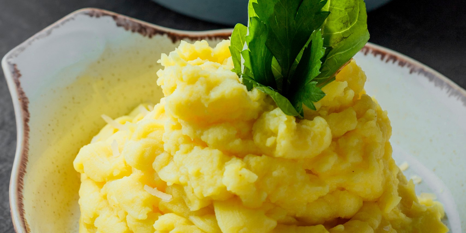 Как приготовить крем-пюре: три простых шага для приготовления ресторанного блюда от шефа