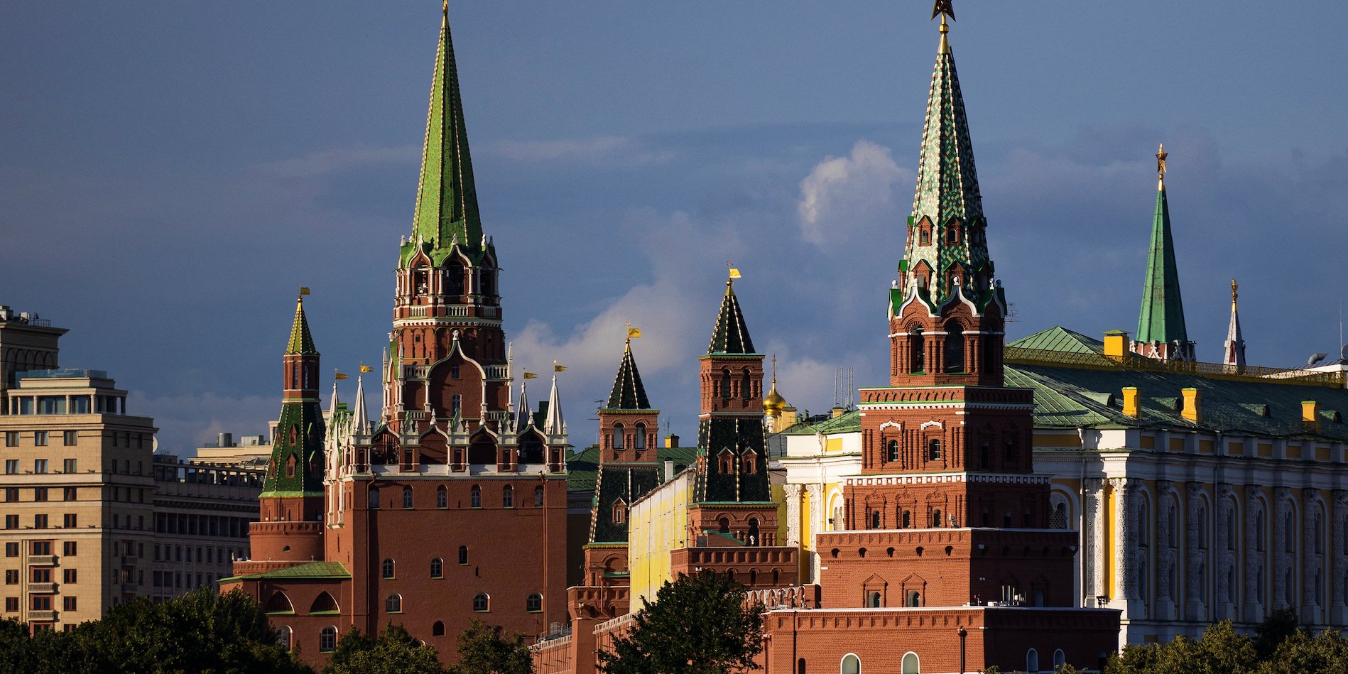 Опередил Индию. У России появился новый крупнейший покупатель сырья для нефтехимии