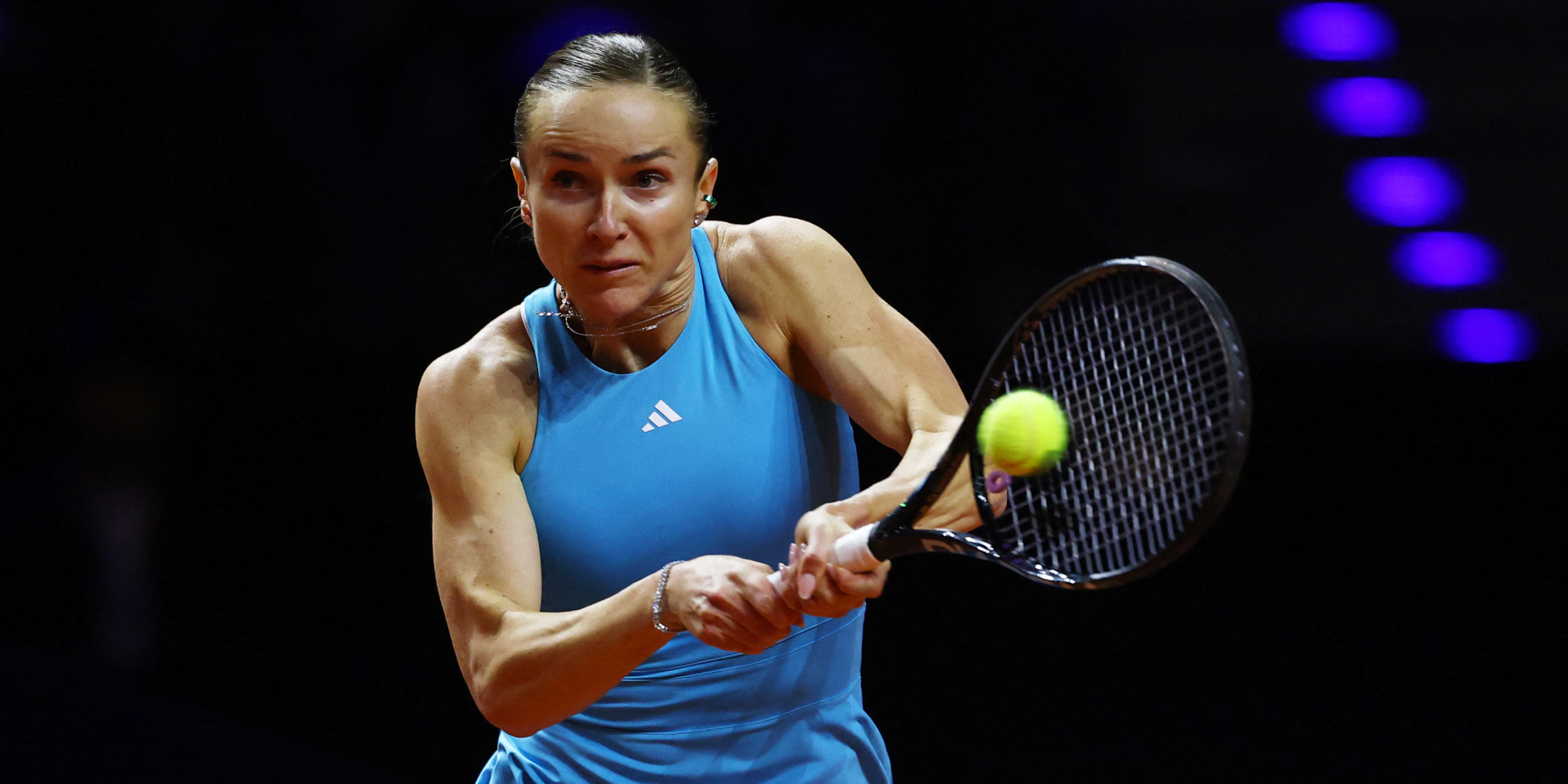 «Вернулся мой бойцовский дух». Свитолина рассказала, как преодолела психологические трудности в конце 2025 года