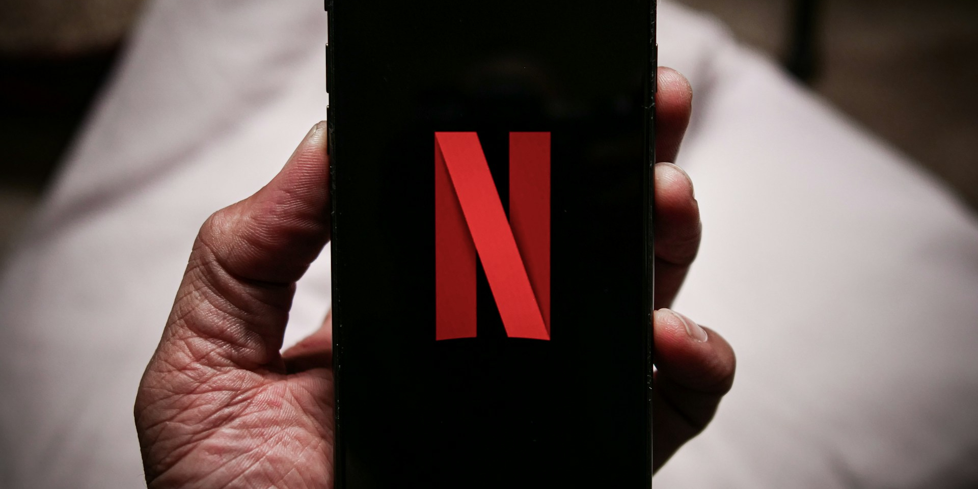 У застосунку Netflix з’являться короткі відео на манір TikTok (Фото: Unsplash)
