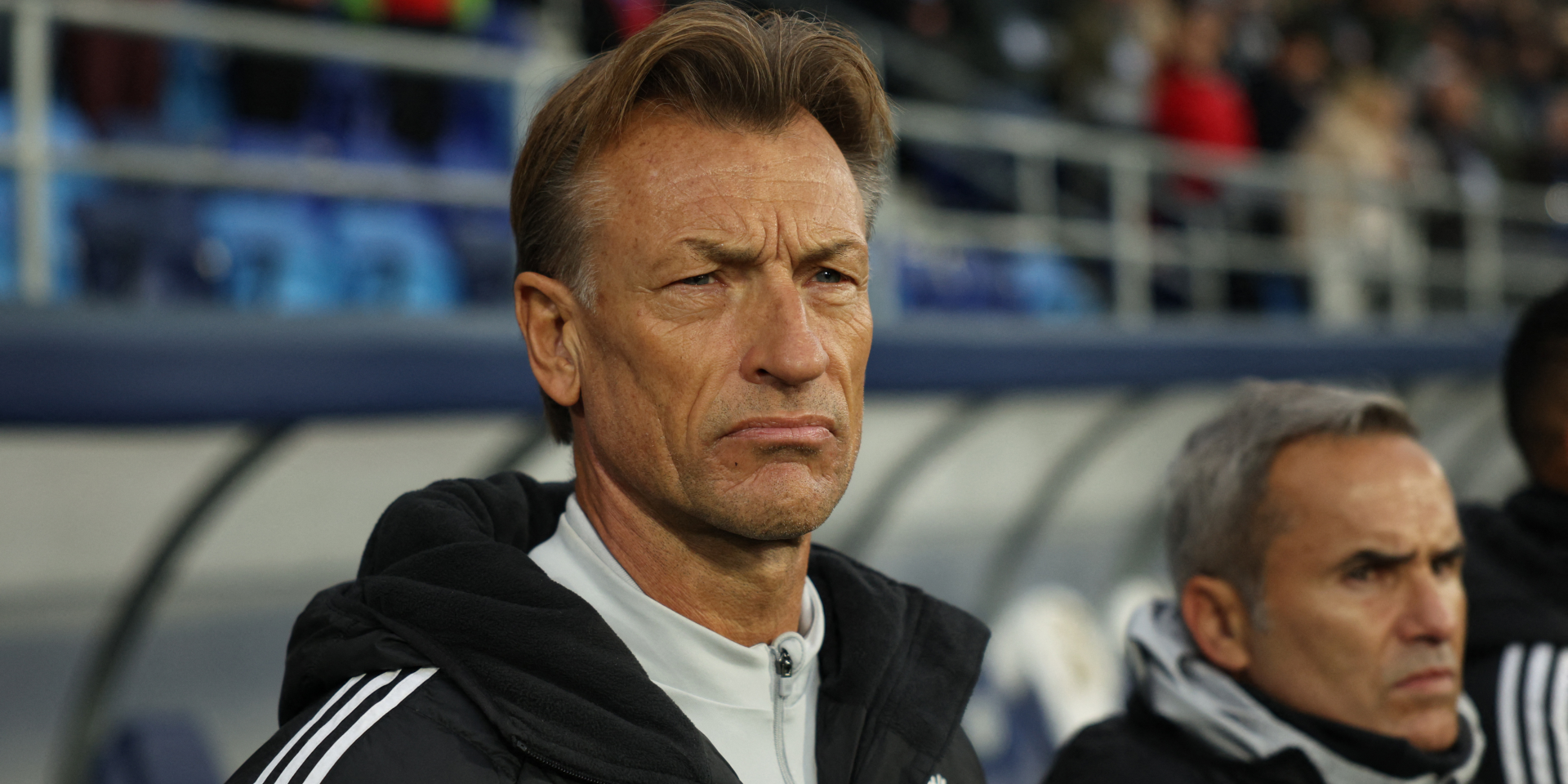 Побеждал Аргентину в Катаре. Еще одна сборная уволила главного тренера за два месяца до ЧМ-2026