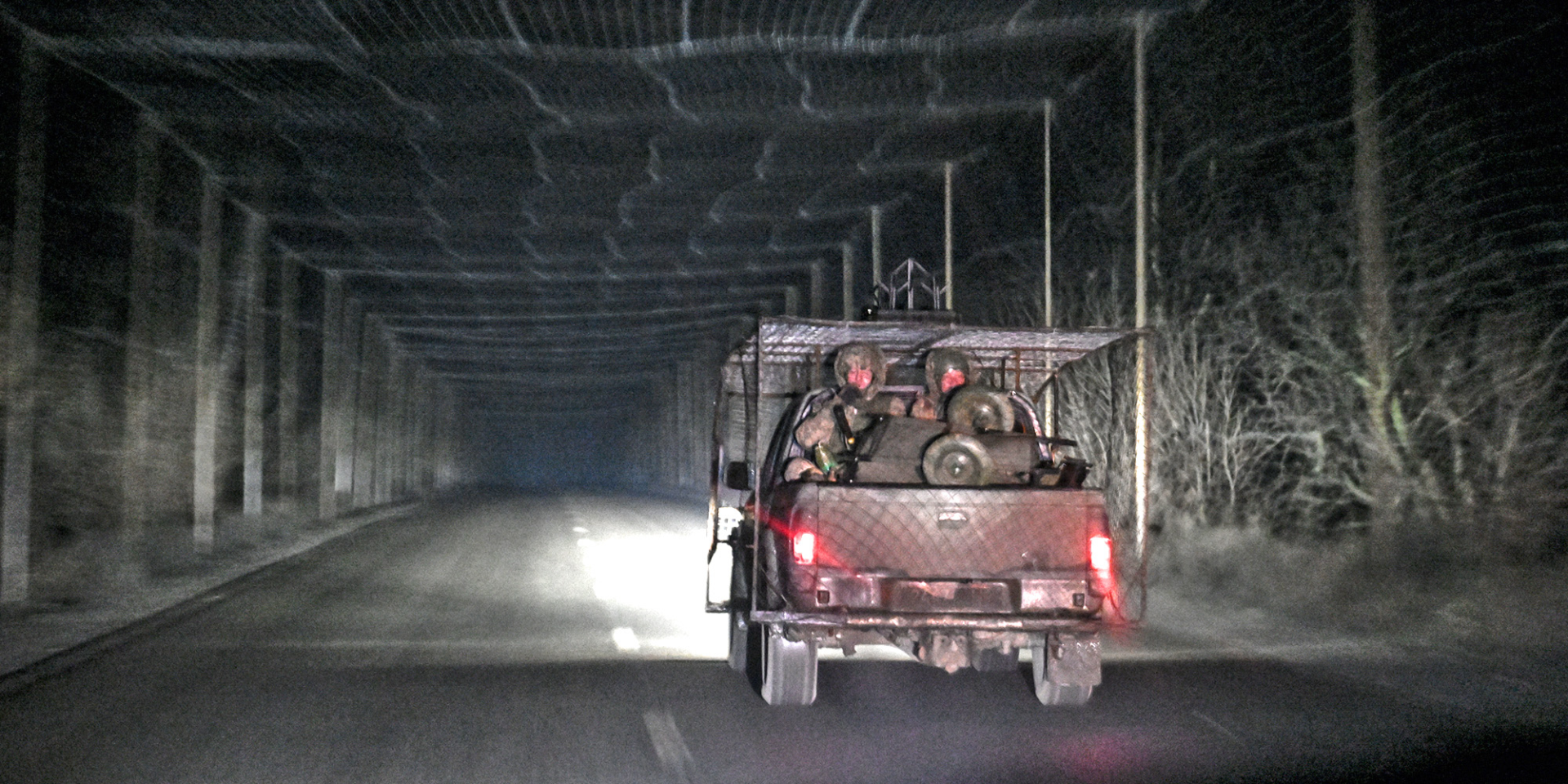 Зона смерти. Кто и как превратил линию фронта возле Покровска в многокилометровую полосу боевых действий и чем это грозит украинским бойцам