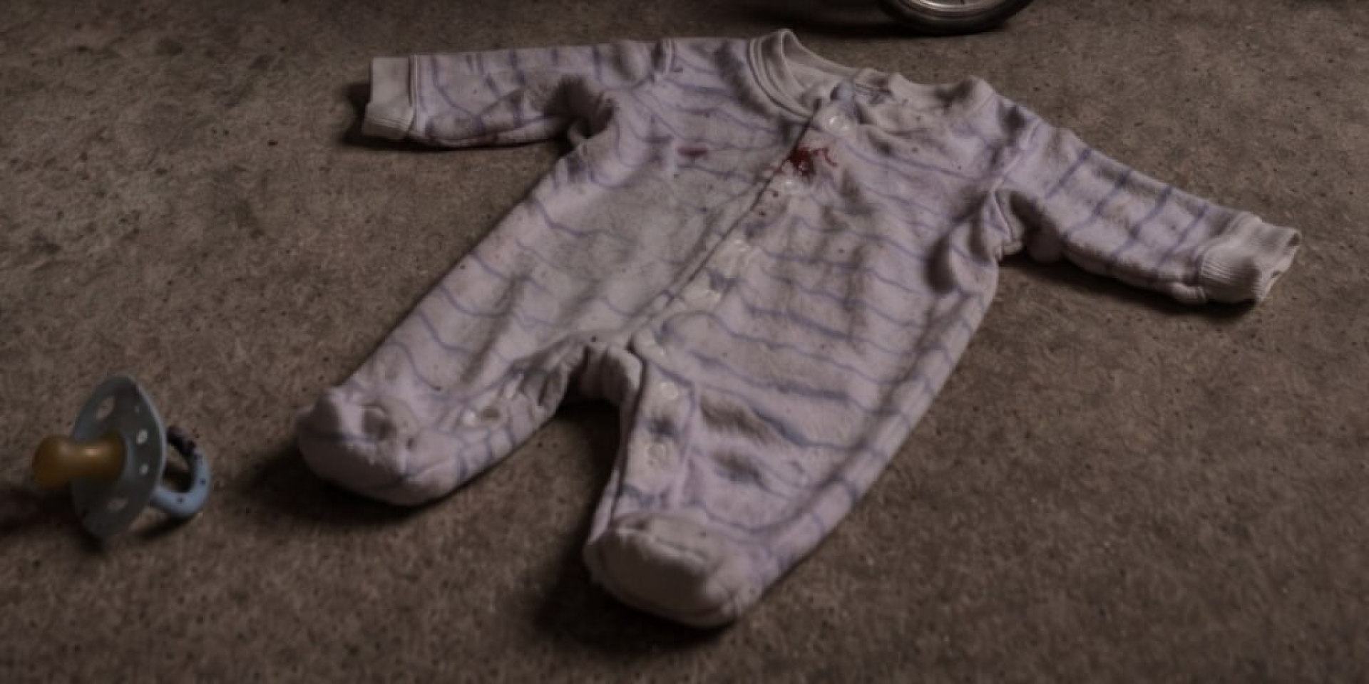 Мужчину из Кировоградской области, который пытал и убил восьмимесячного младенца, приговорили к пожизненному заключению