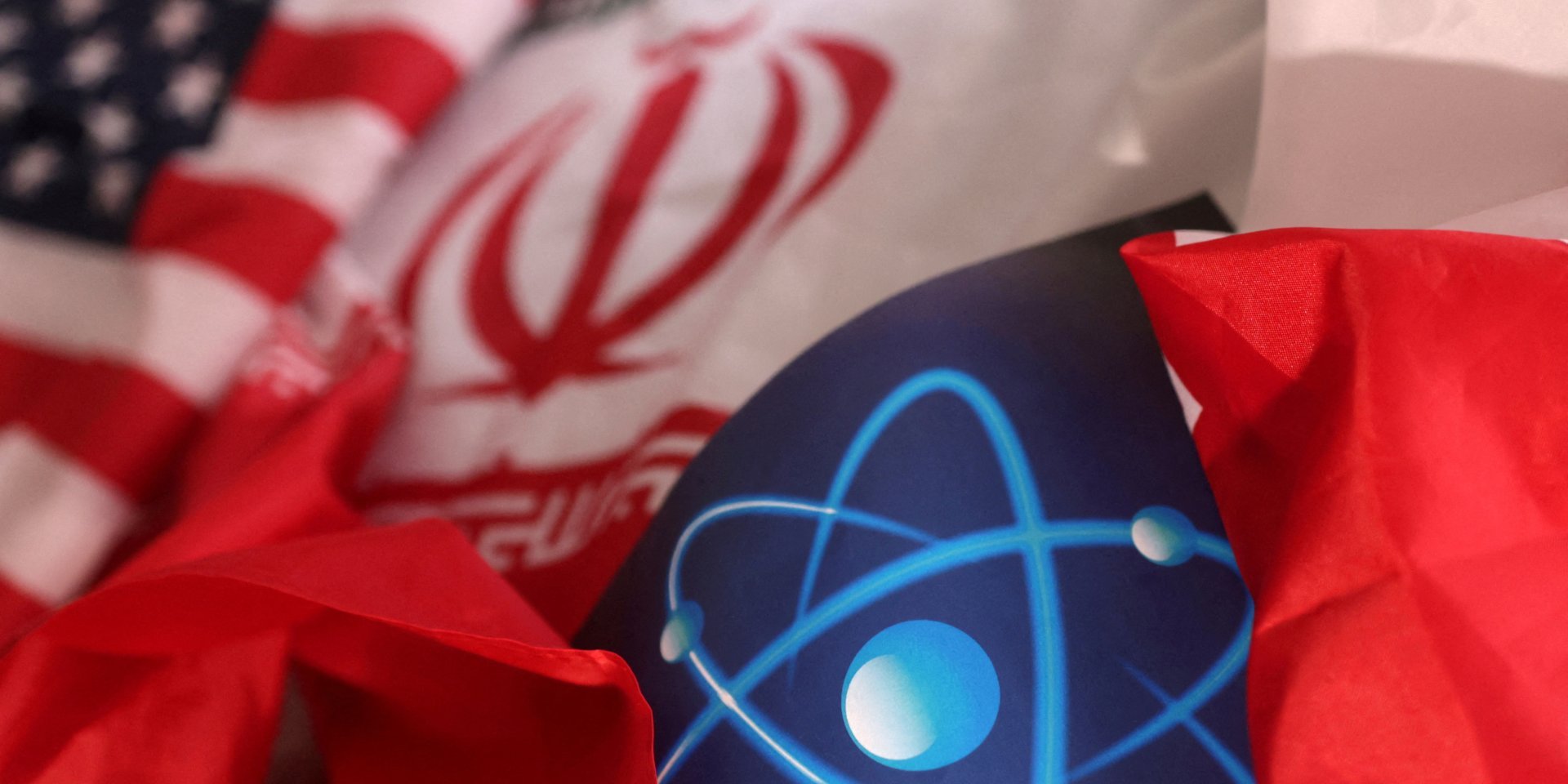 США предложили Ирану разблокировать $20 млрд в обмен на обогащенный уран — Axios