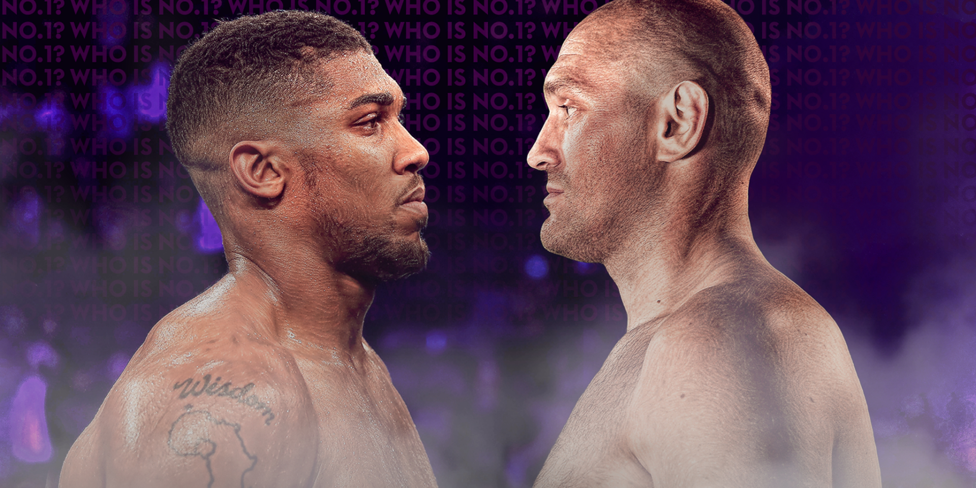 «Способен его нокаутировать». Экс-чемпион мира назвал победителя супербоя Джошуа — Фьюри