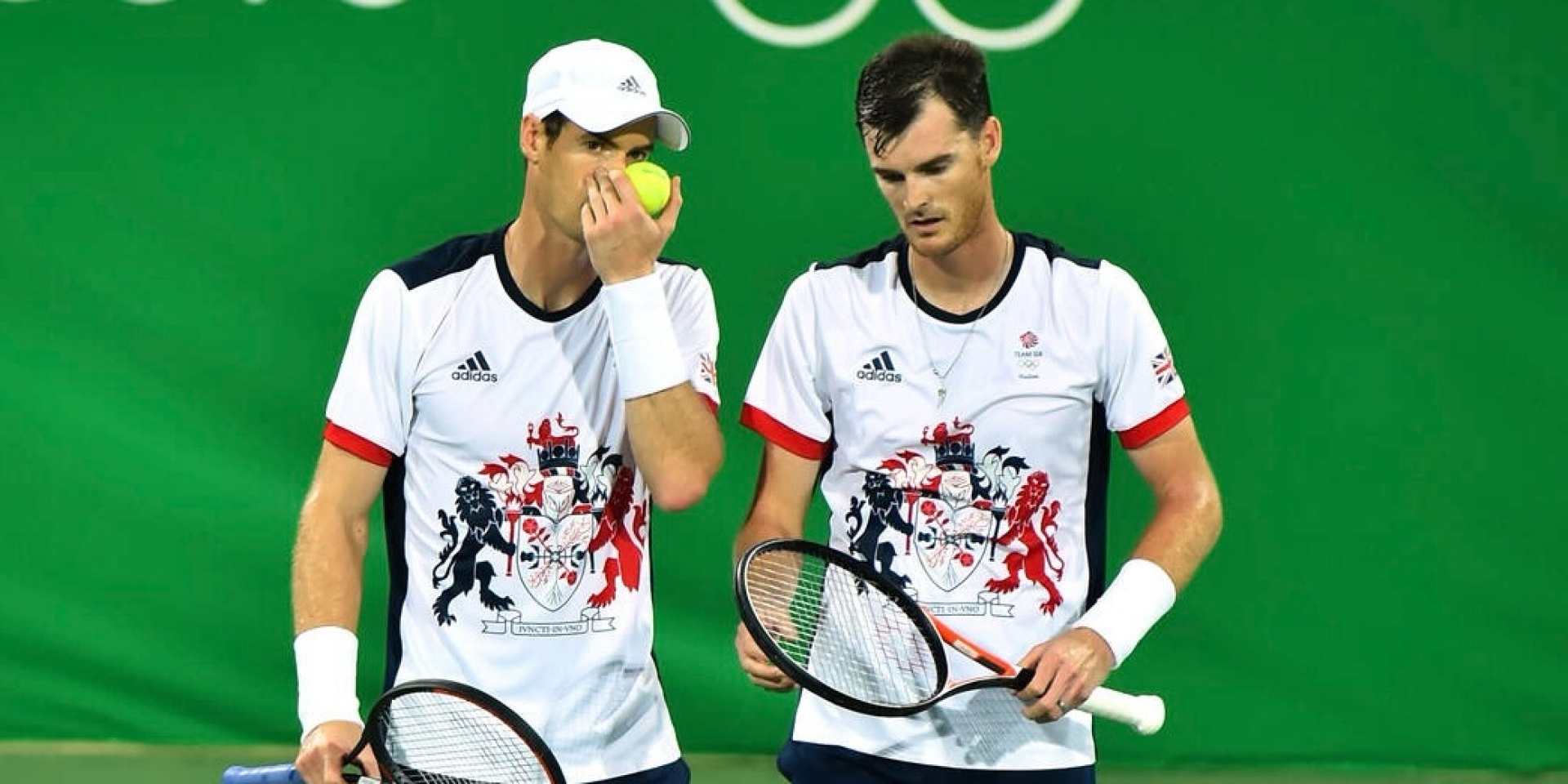 Виграв сім турнірів Великого шлему. Відомий британський тенісист оголосив про завершення кар'єри